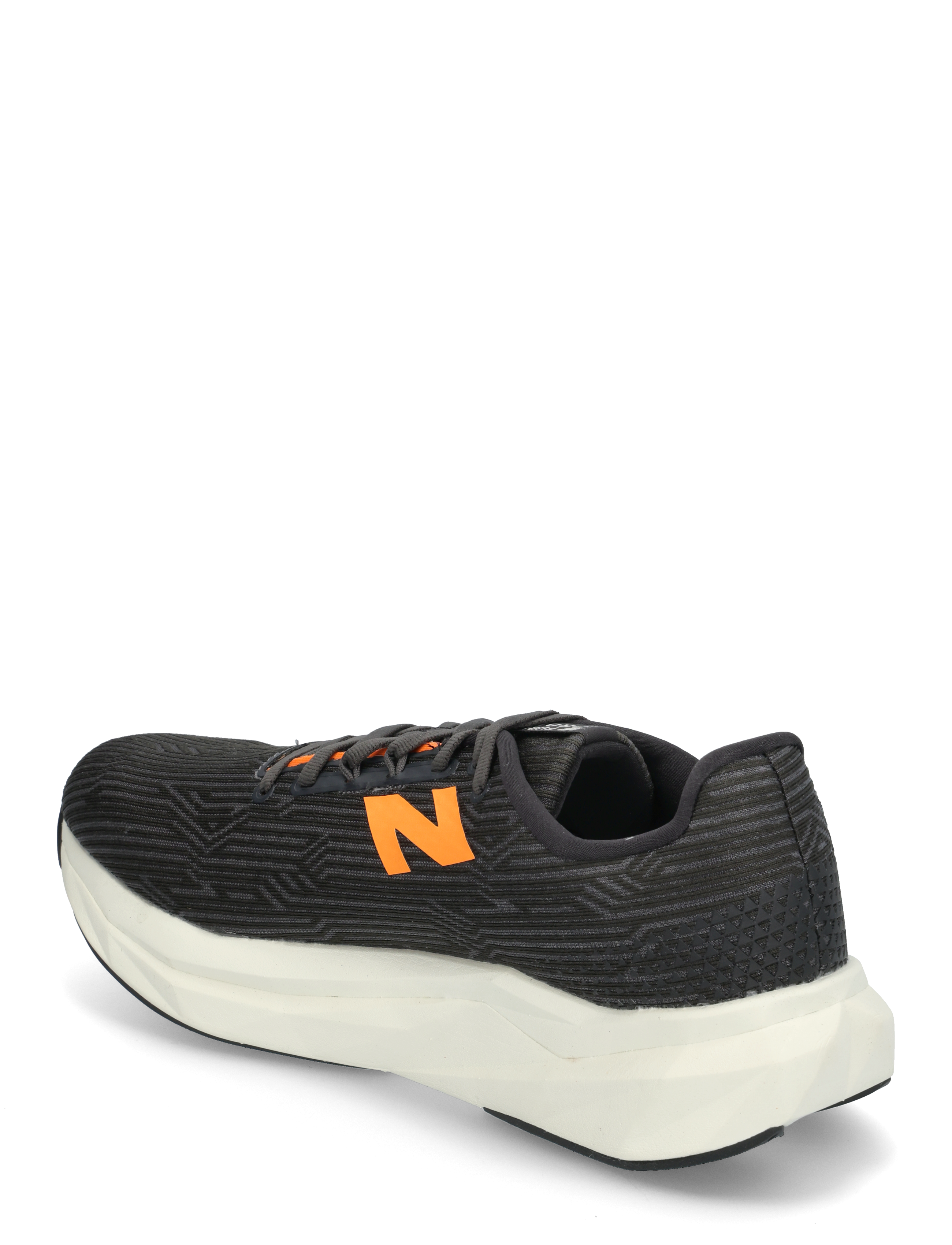 New Balance - New Balance FuelCell Propel v5 - løbesko - black - 2