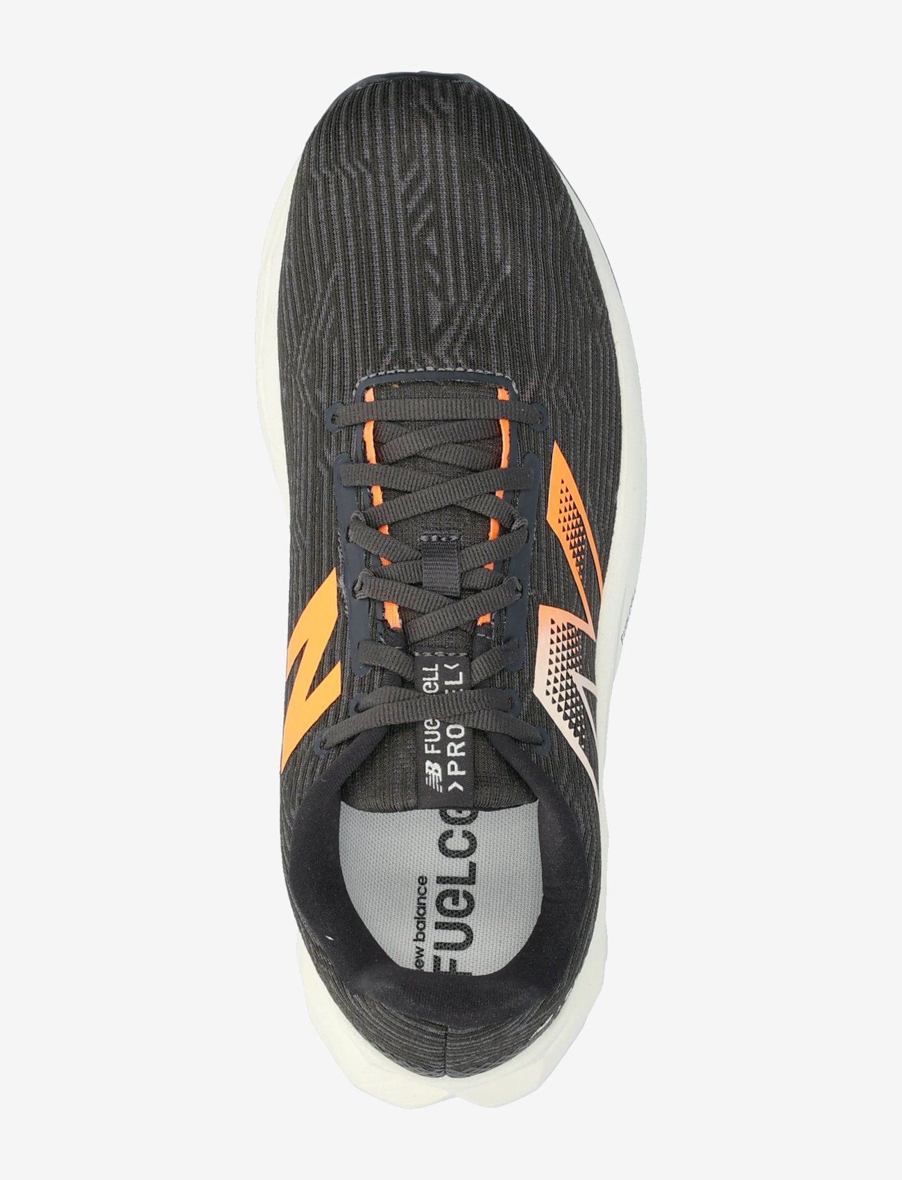 New Balance - New Balance FuelCell Propel v5 - løbesko - black - 3