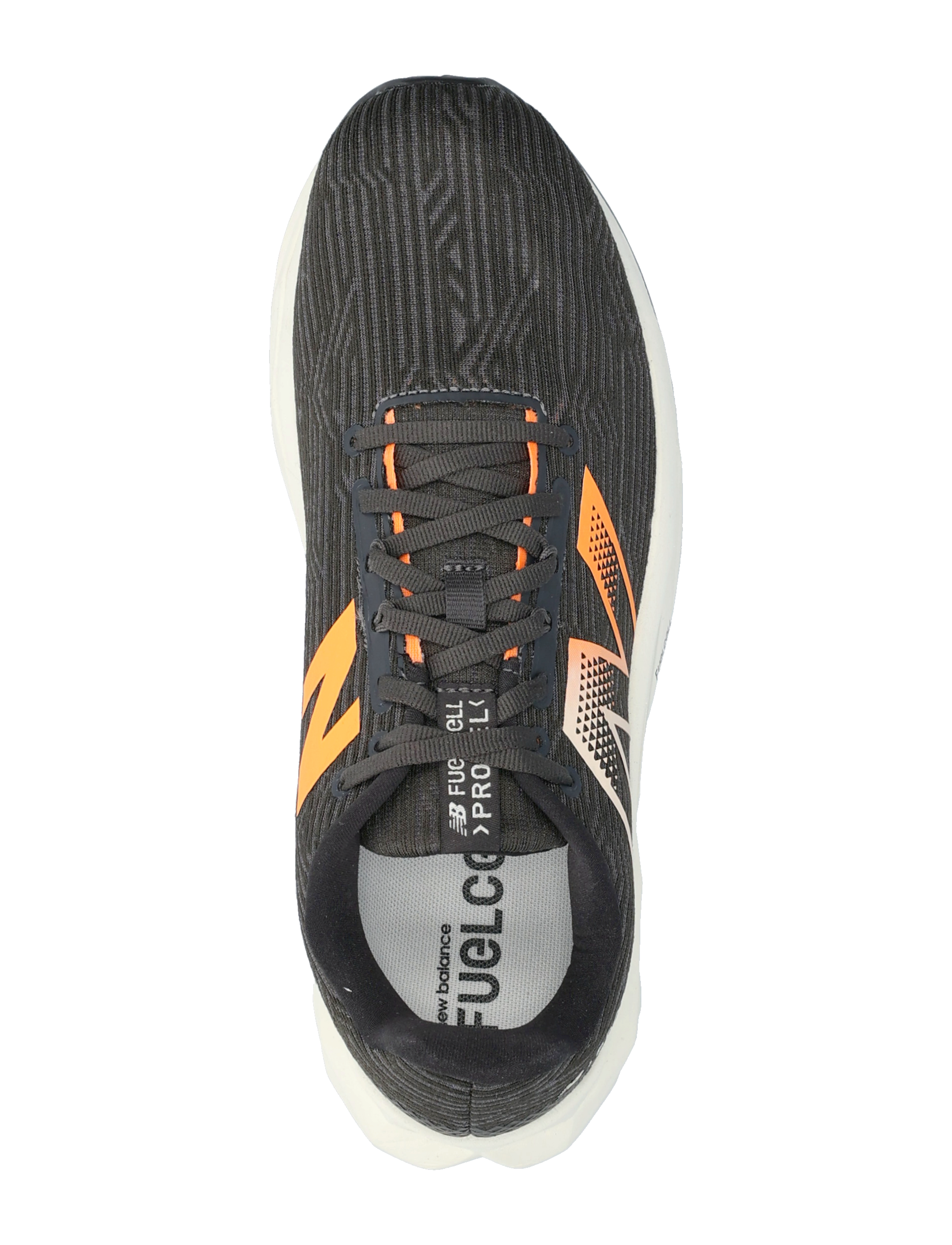 New Balance - New Balance FuelCell Propel v5 - løbesko - black - 3