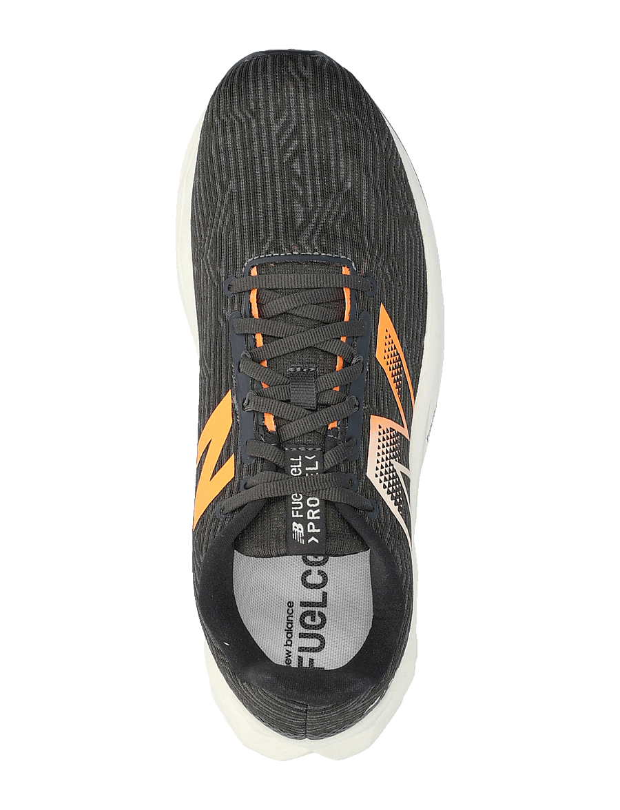 New Balance - New Balance FuelCell Propel v5 - laufschuhe - black - 3