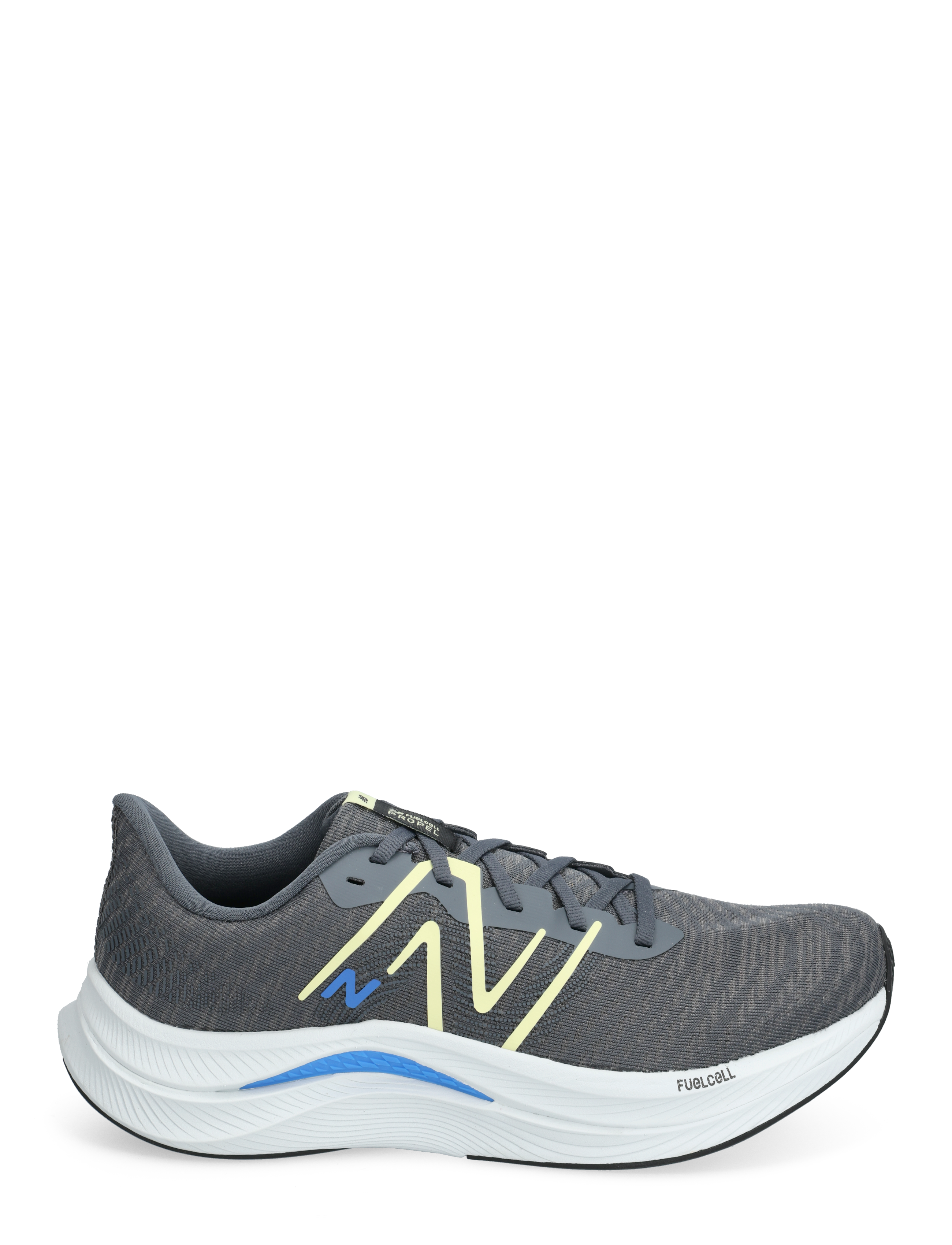 New Balance - New Balance FuelCell Propel v4 - graphite - 1
