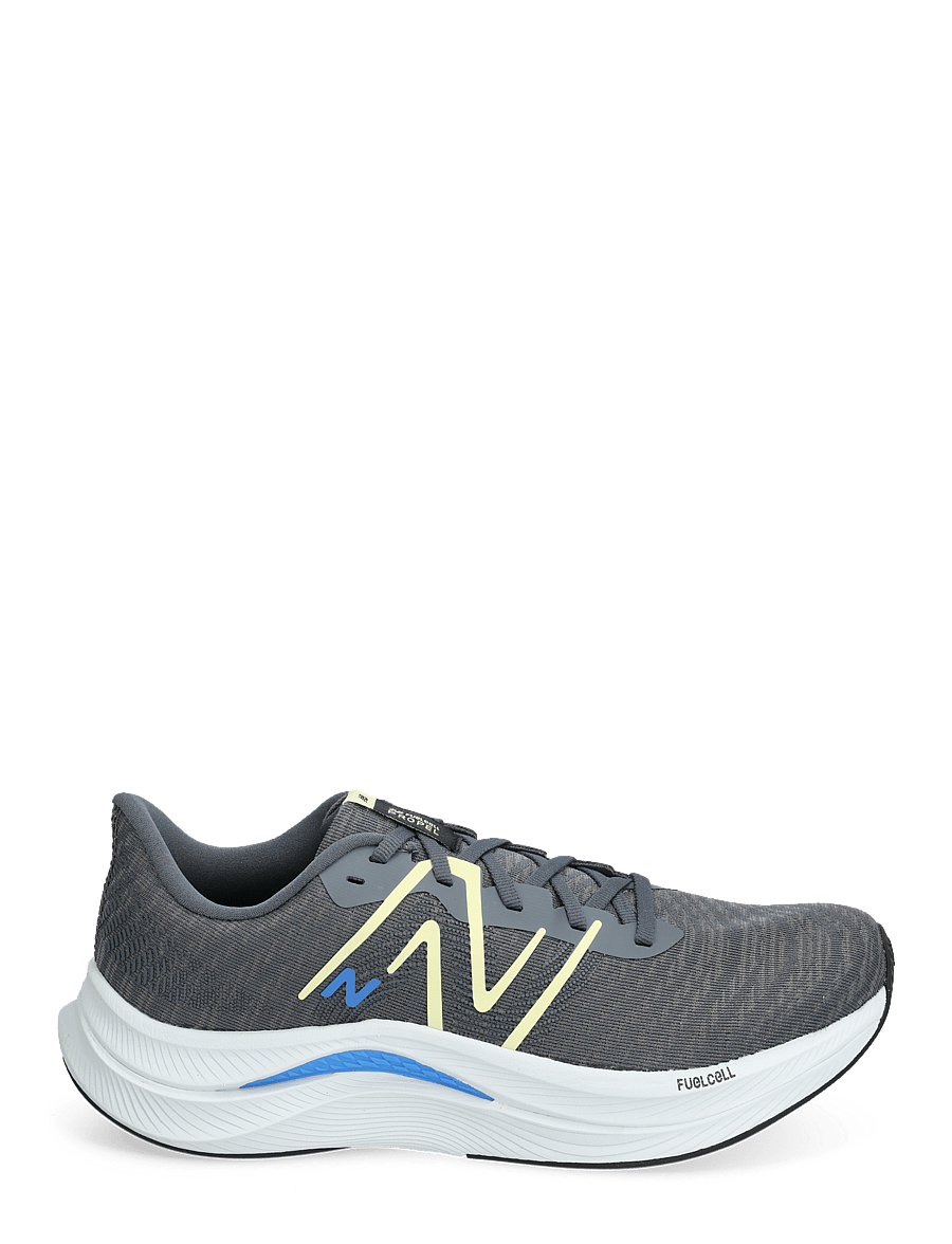 New Balance - FuelCell Propel v4 - graphite - 1
