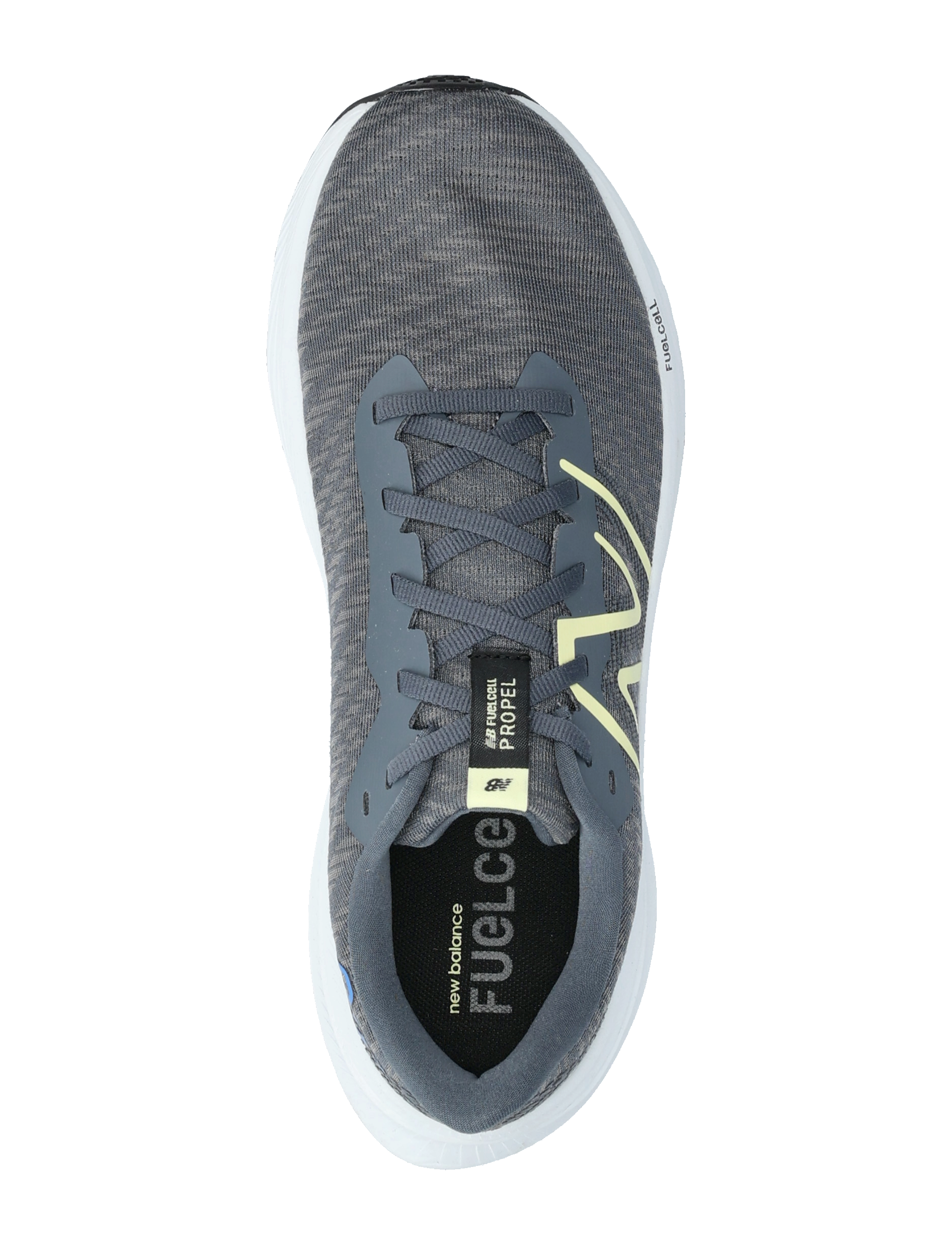 New Balance - New Balance FuelCell Propel v4 - graphite - 3
