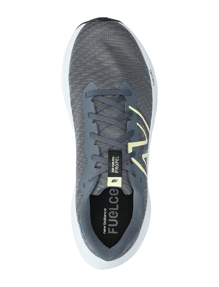 New Balance - FuelCell Propel v4 - graphite - 3