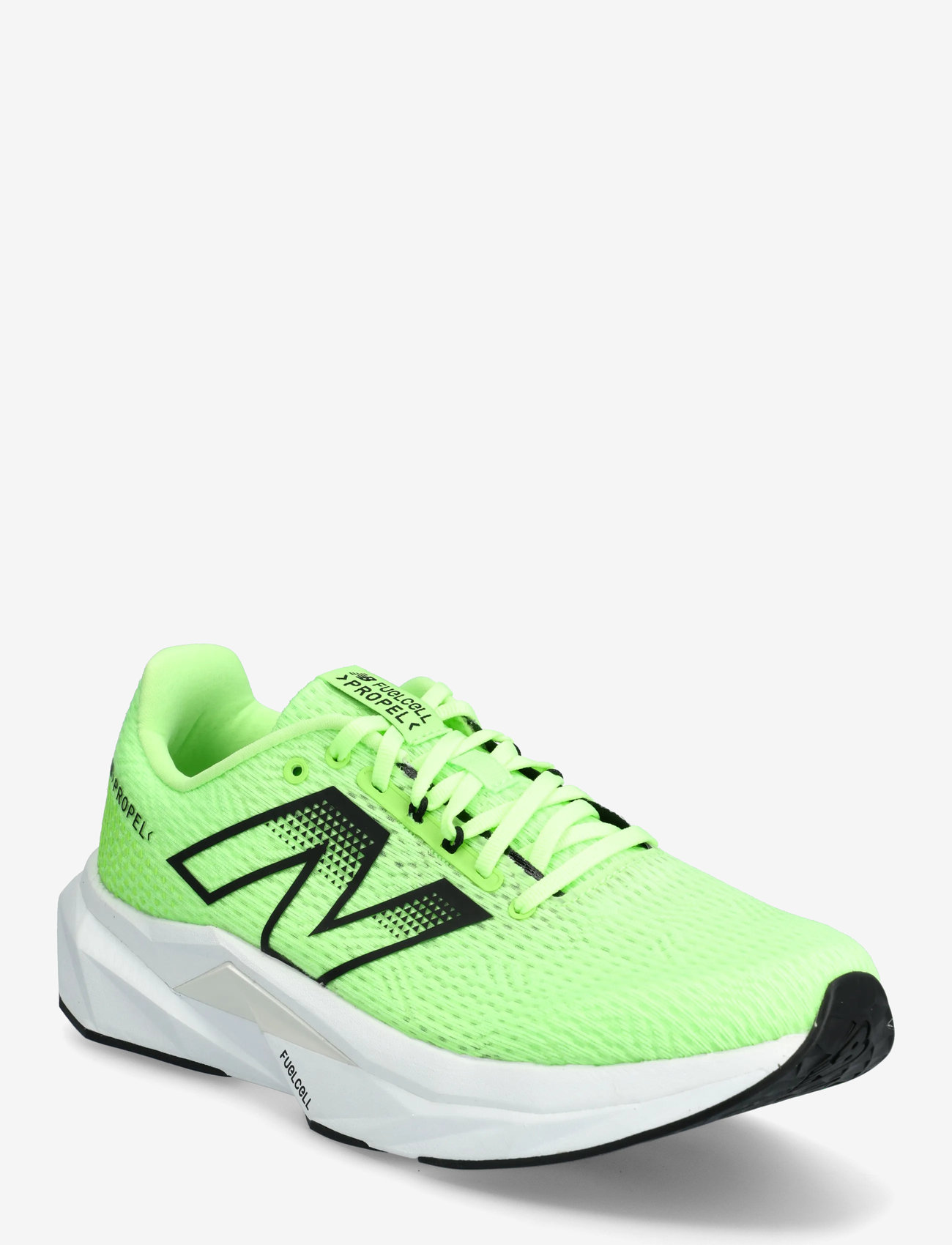 New Balance - New Balance FuelCell Propel v5 - löparskor - mint flash - 0
