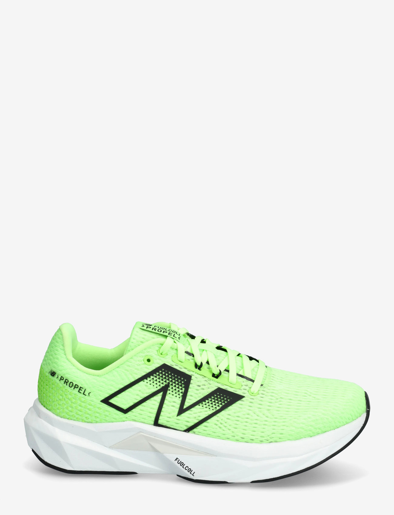 New Balance - New Balance FuelCell Propel v5 - löparskor - mint flash - 1