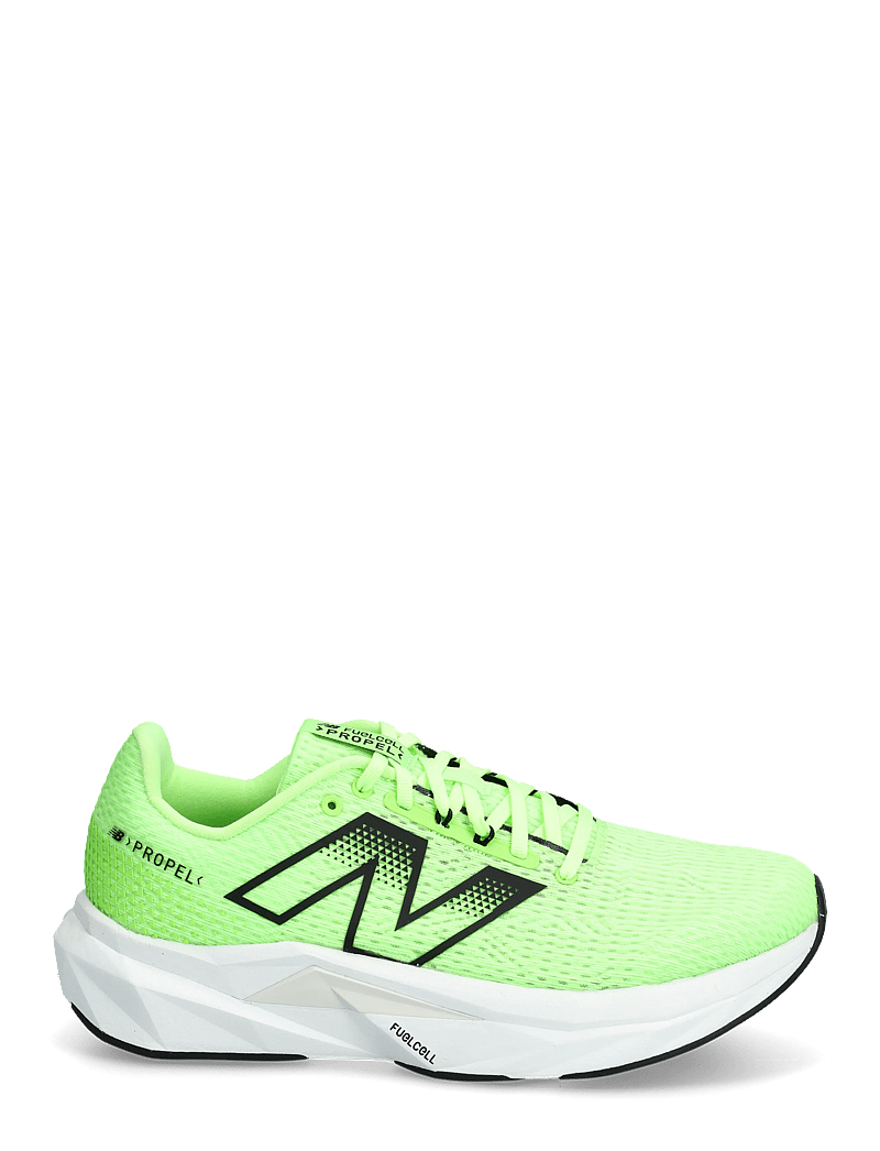 New Balance - New Balance FuelCell Propel v5 - löparskor - mint flash - 1
