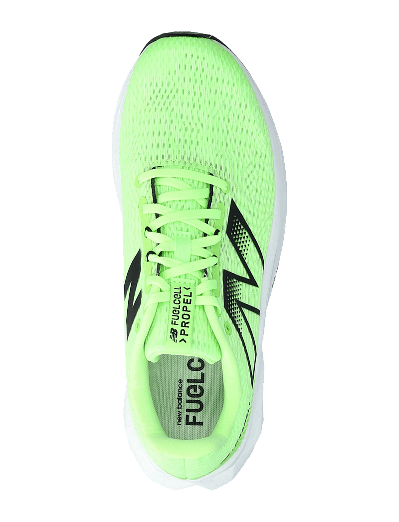 New Balance - New Balance FuelCell Propel v5 - löparskor - mint flash - 3