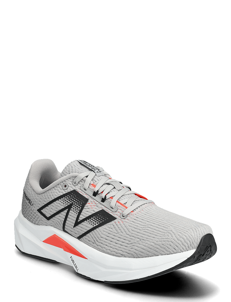 New Balance - New Balance FuelCell Propel v5 - löparskor - raincloud - 0