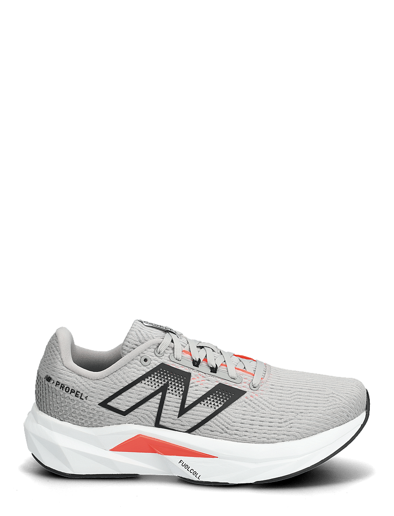 New Balance - New Balance FuelCell Propel v5 - löparskor - raincloud - 1