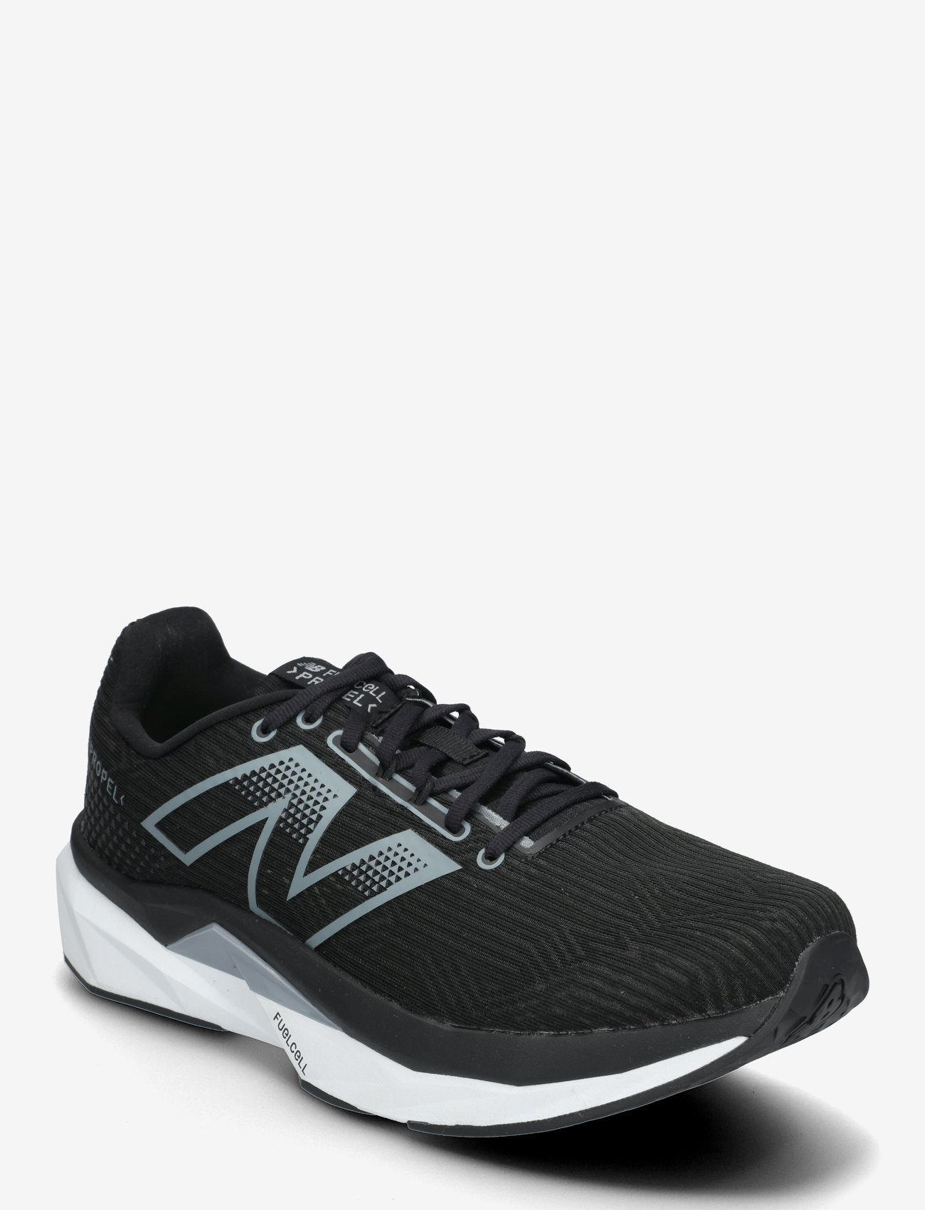 New Balance - New Balance FuelCell Propel v5 - løbesko - black - 0