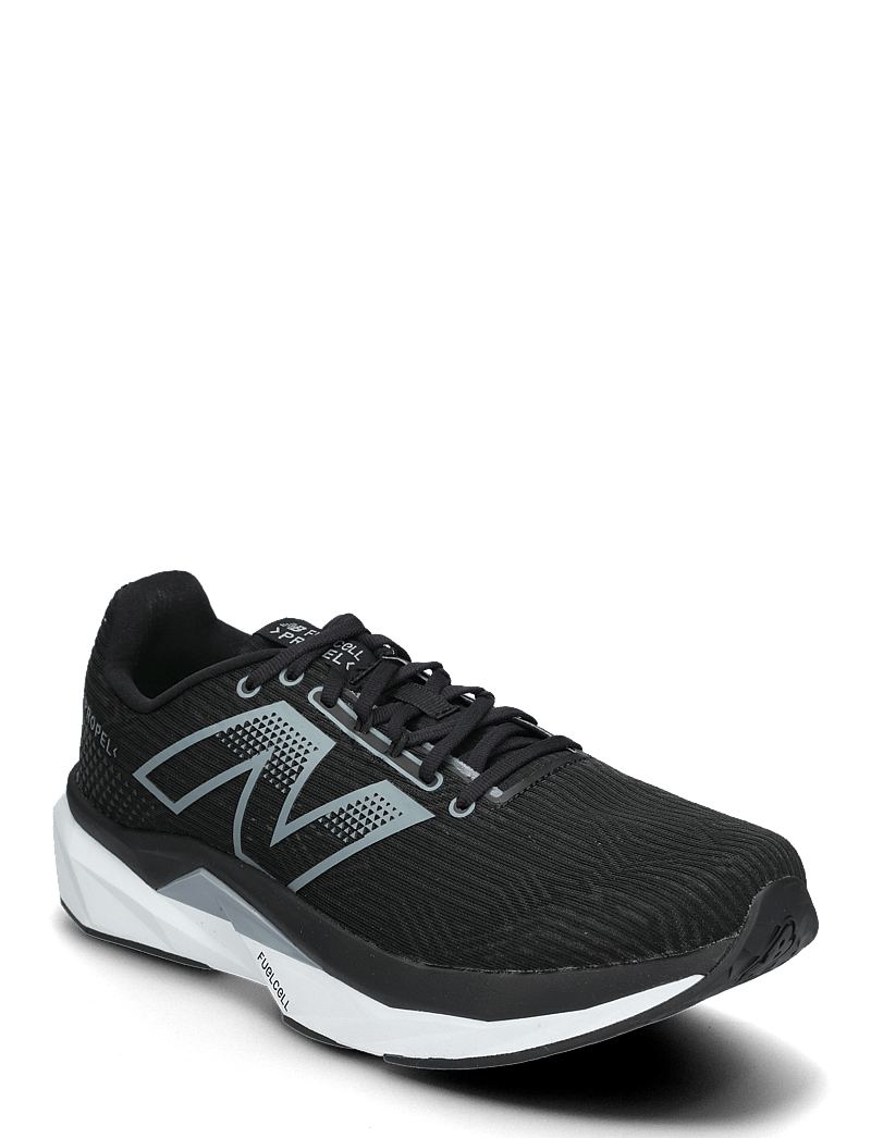 New Balance - New Balance FuelCell Propel v5 - løbesko - black - 0