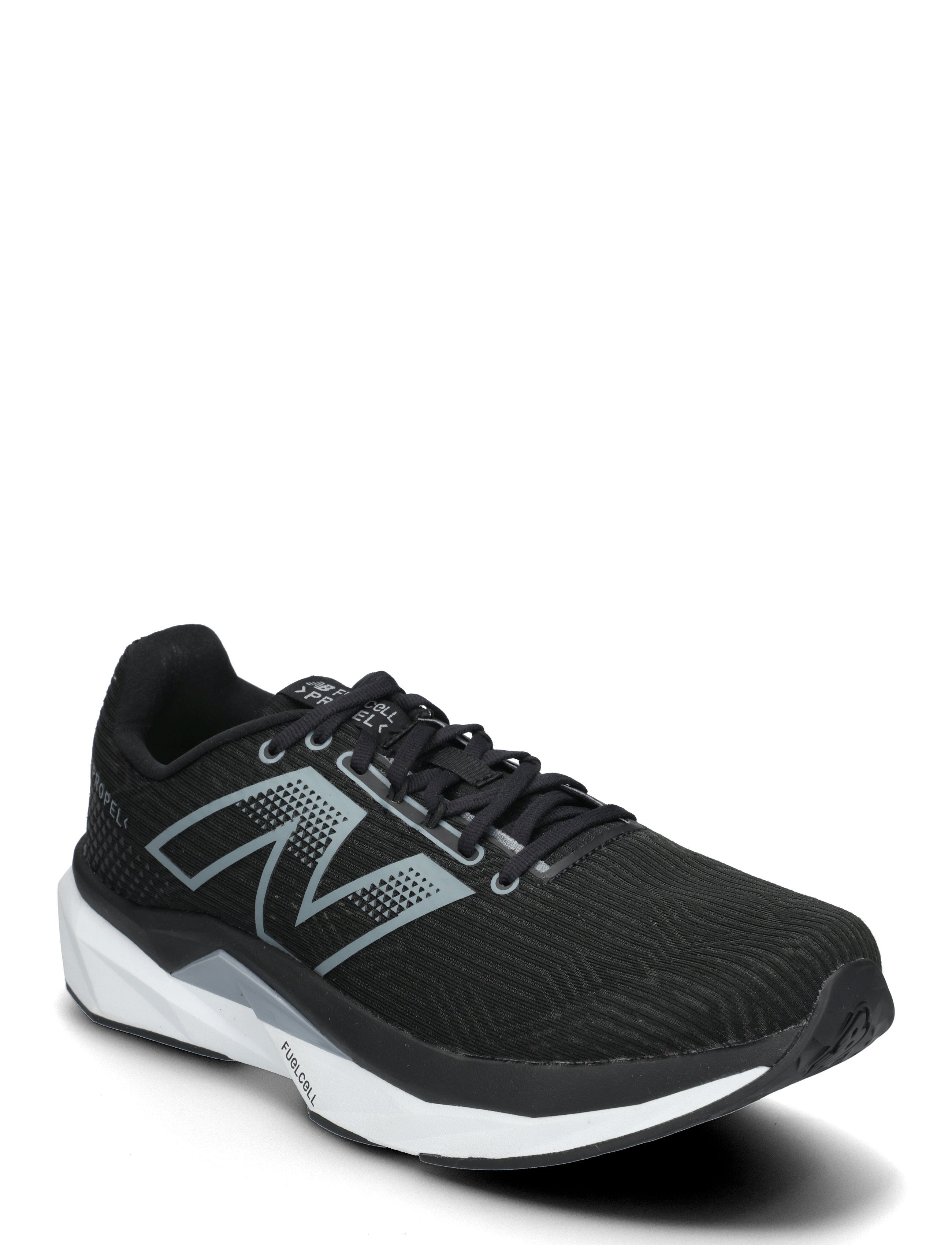 New Balance - New Balance FuelCell Propel v5 - chaussures de course - black - 0