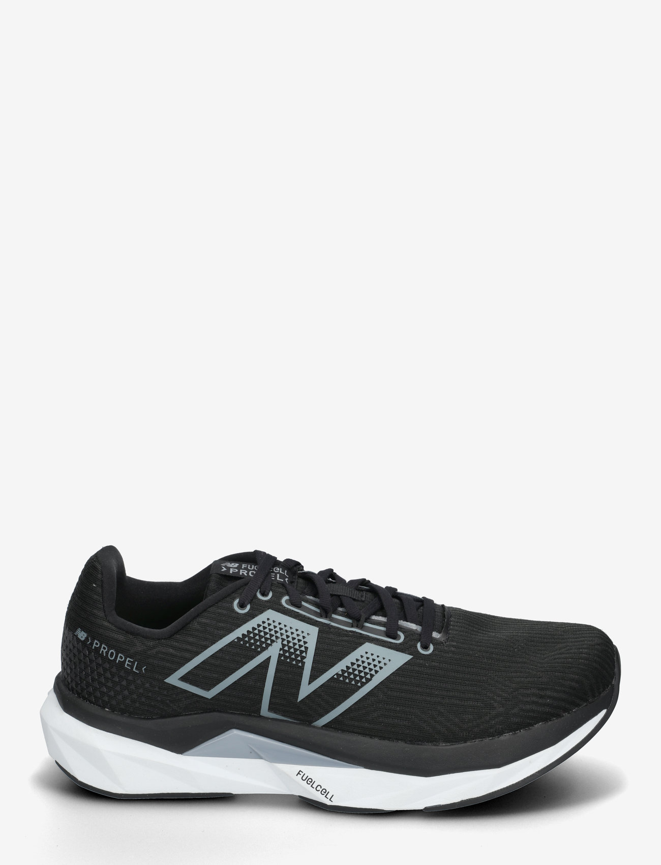 New Balance - New Balance FuelCell Propel v5 - løbesko - black - 1