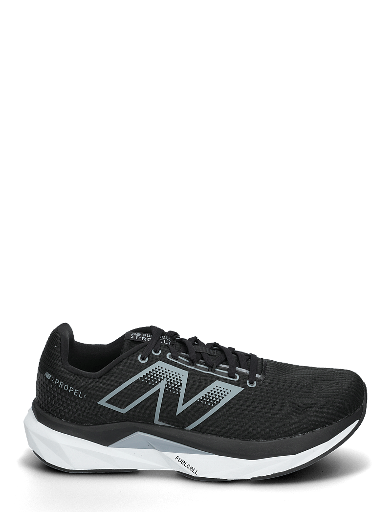 New Balance - New Balance FuelCell Propel v5 - jooksujalatsid - black - 1