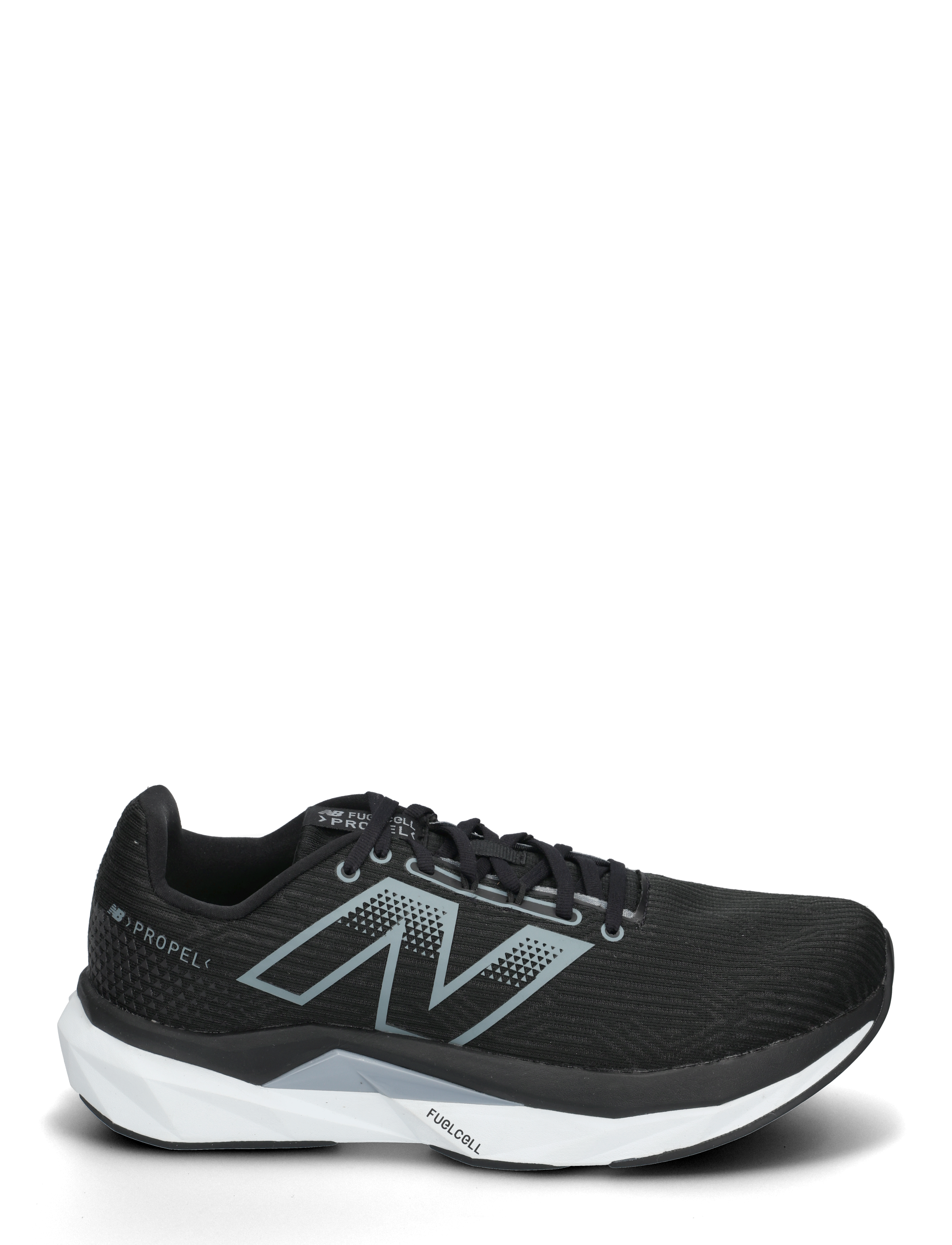 New Balance - New Balance FuelCell Propel v5 - løbesko - black - 1
