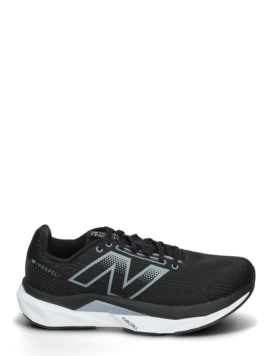 New Balance - New Balance FuelCell Propel v5 - laufschuhe - black - 1