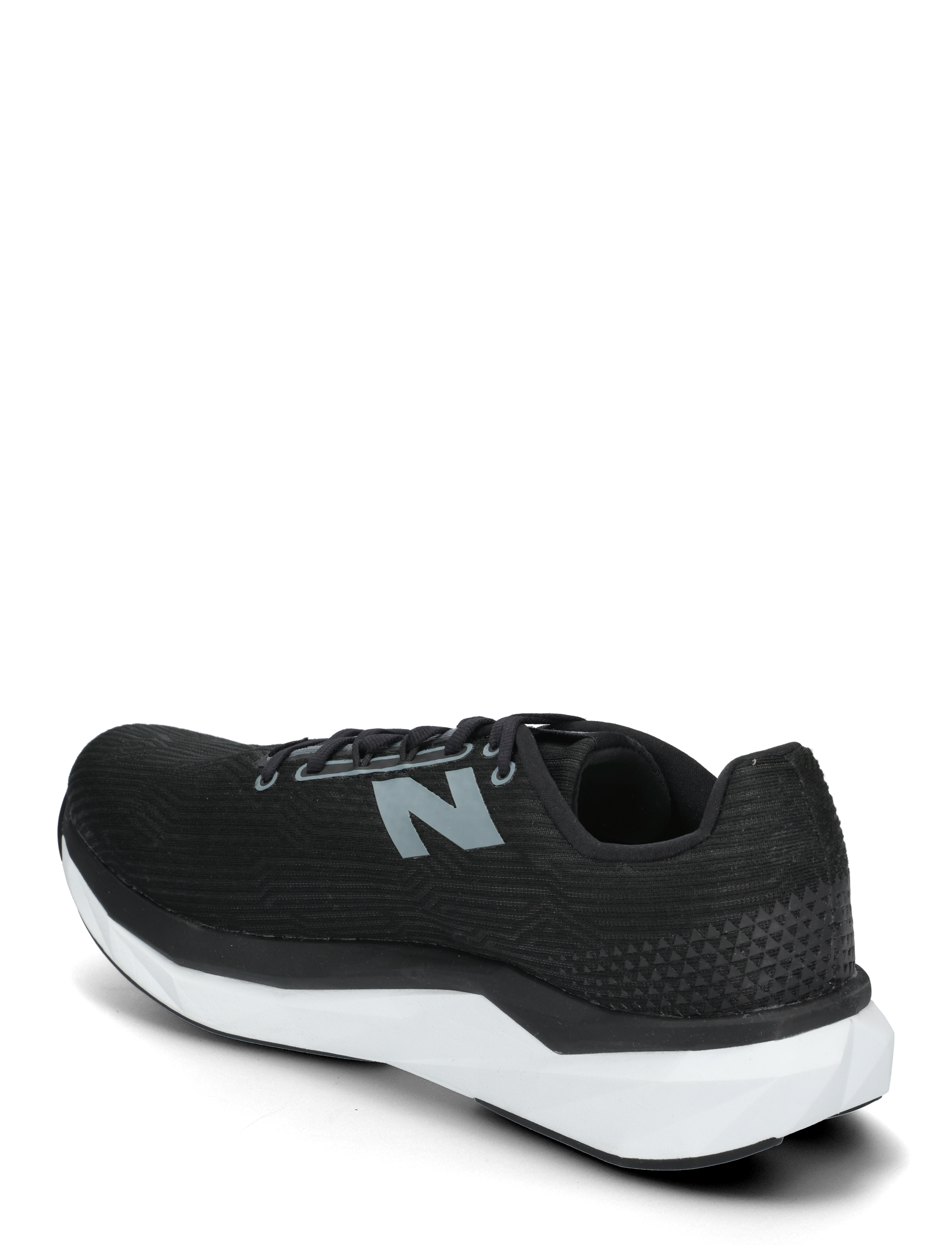 New Balance - New Balance FuelCell Propel v5 - løbesko - black - 2