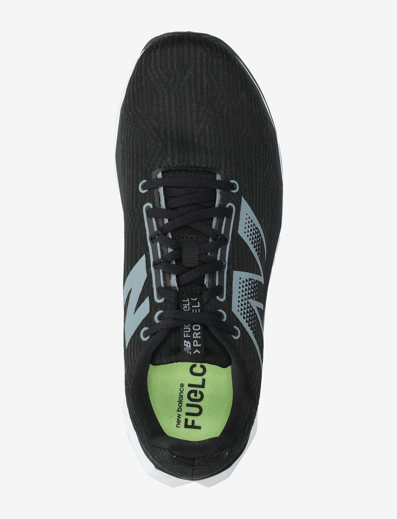 New Balance - New Balance FuelCell Propel v5 - løbesko - black - 3