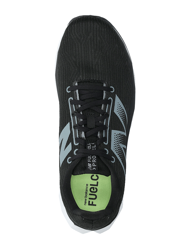 New Balance - New Balance FuelCell Propel v5 - jooksujalatsid - black - 3