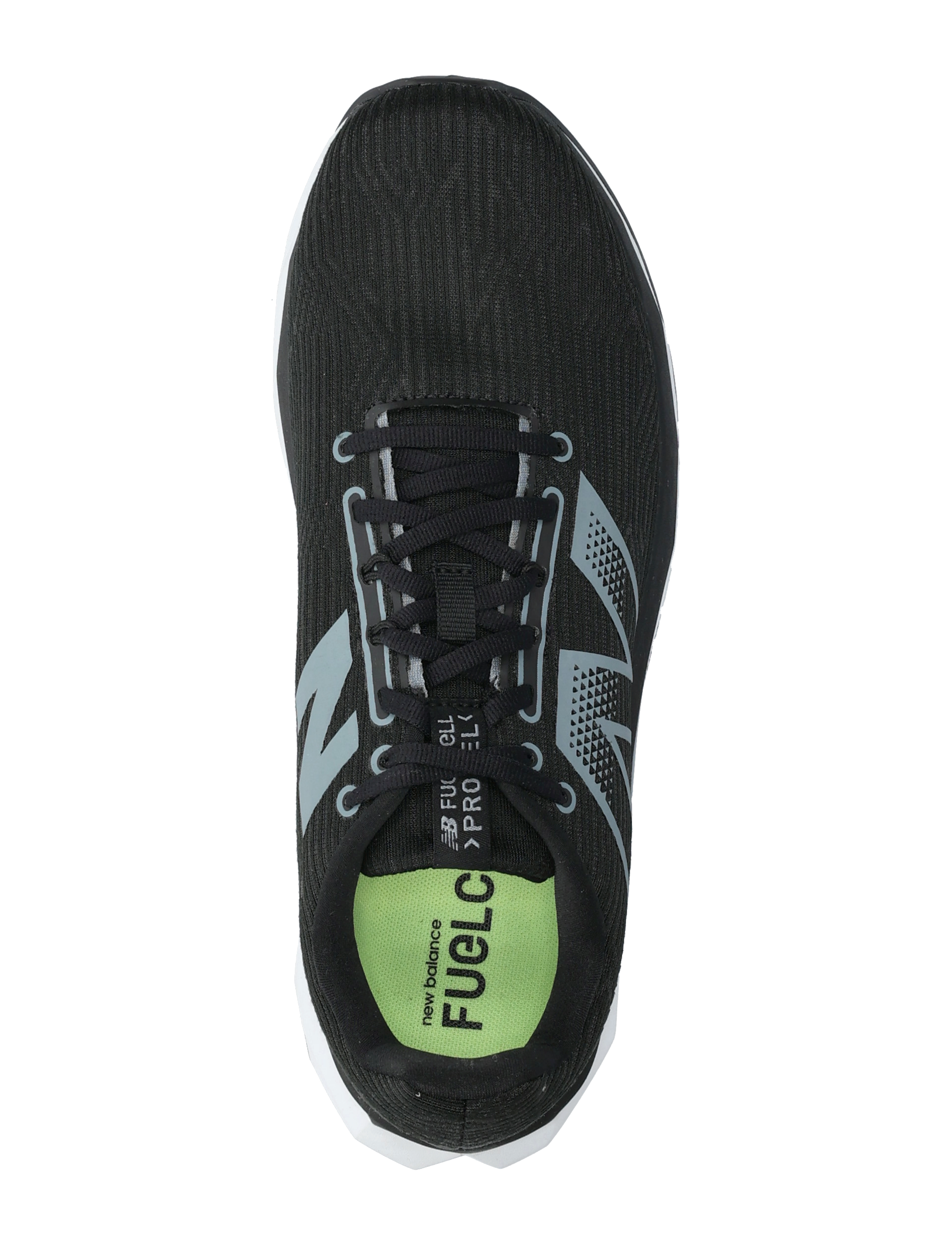 New Balance - New Balance FuelCell Propel v5 - løbesko - black - 3
