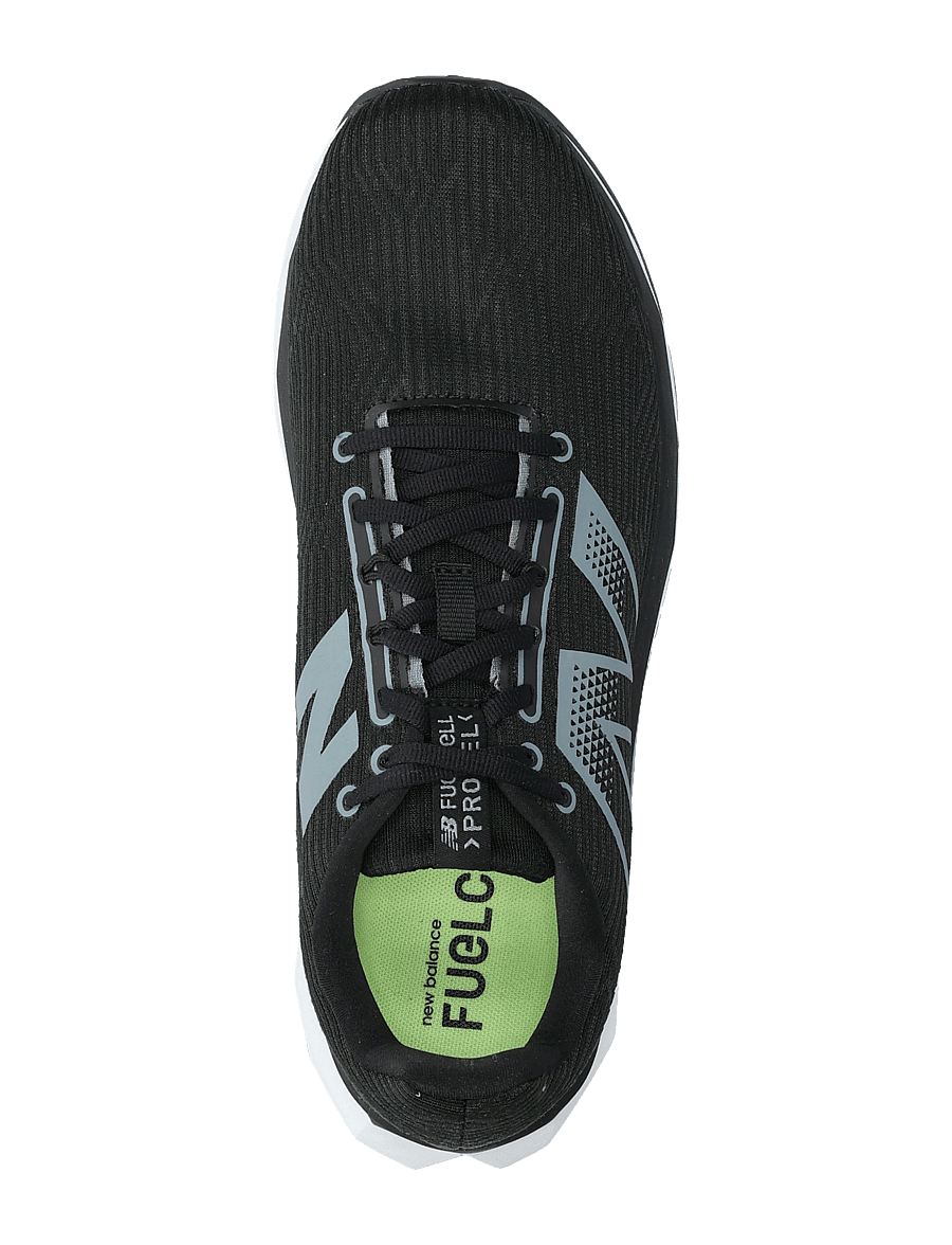 New Balance - New Balance FuelCell Propel v5 - laufschuhe - black - 3