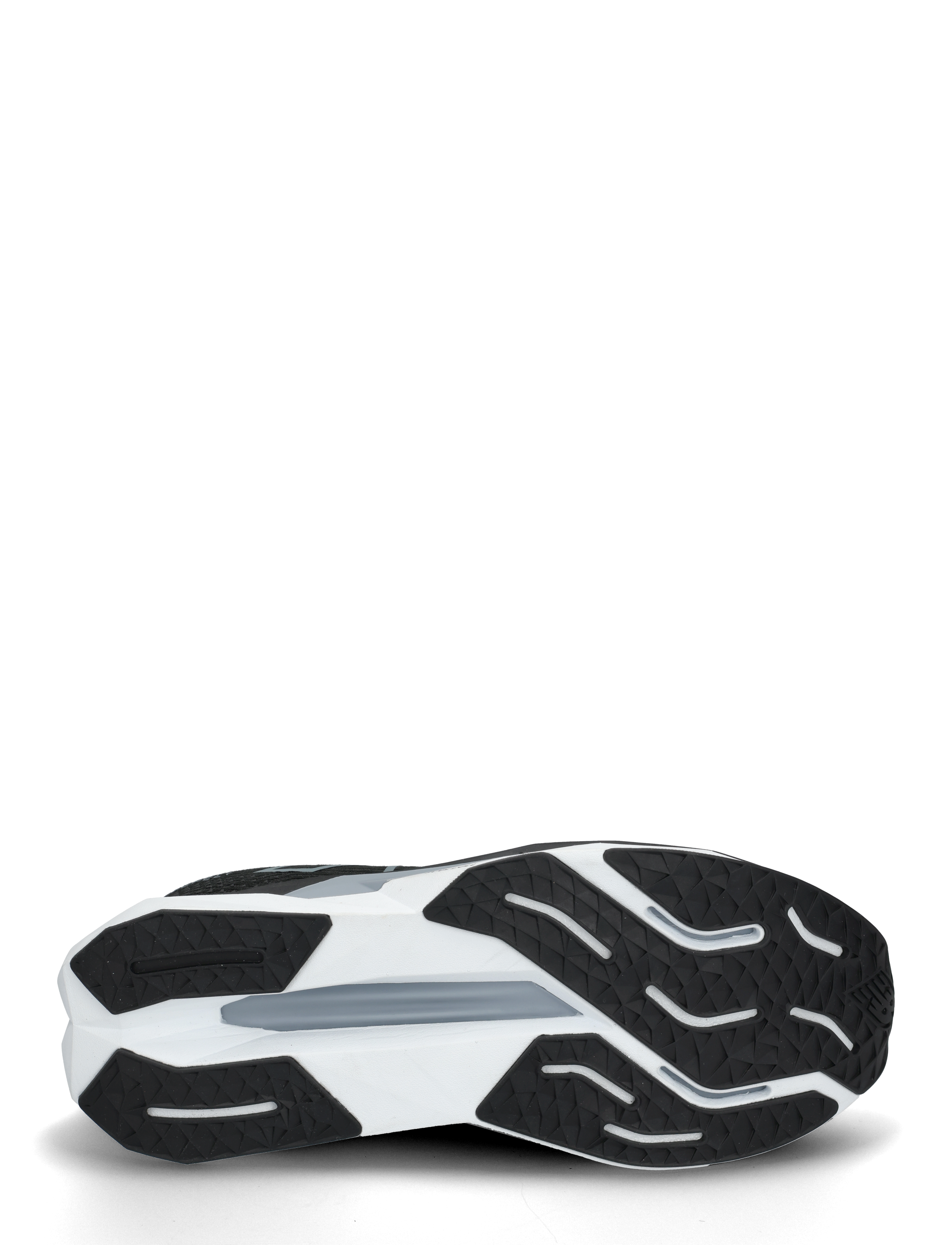 New Balance - New Balance FuelCell Propel v5 - løbesko - black - 4