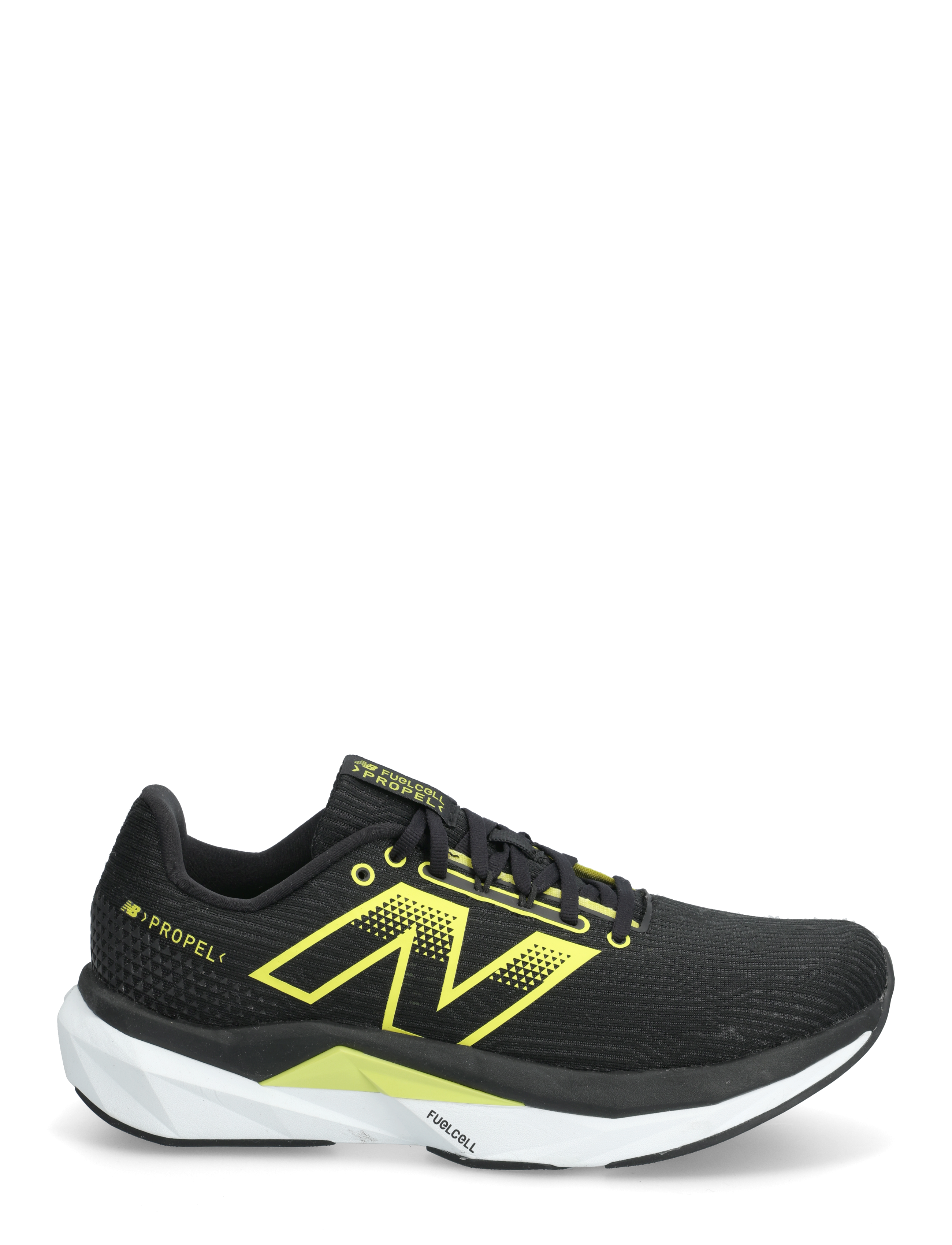 New Balance - New Balance FuelCell Propel v5 - black - 1