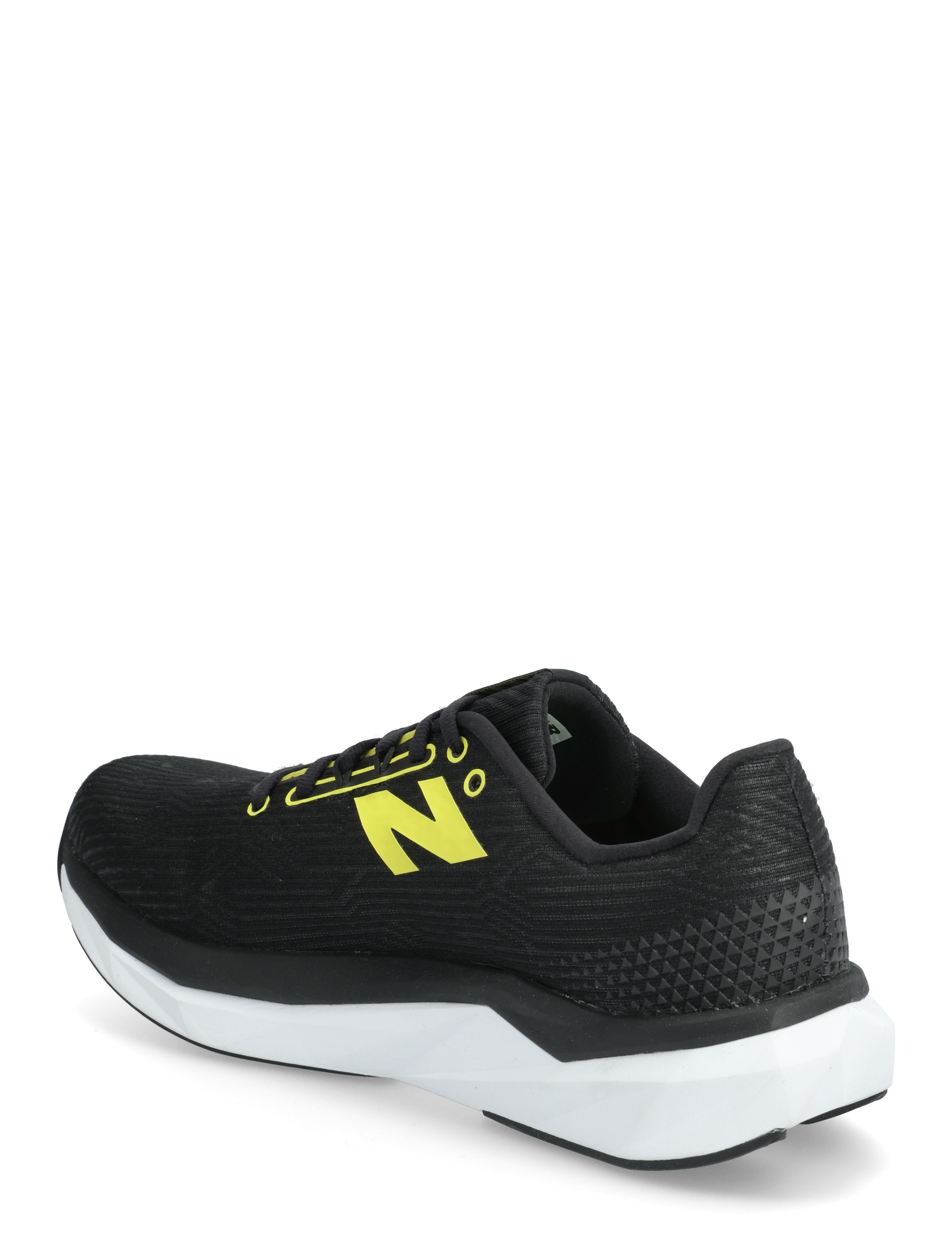New Balance - New Balance FuelCell Propel v5 - black - 2
