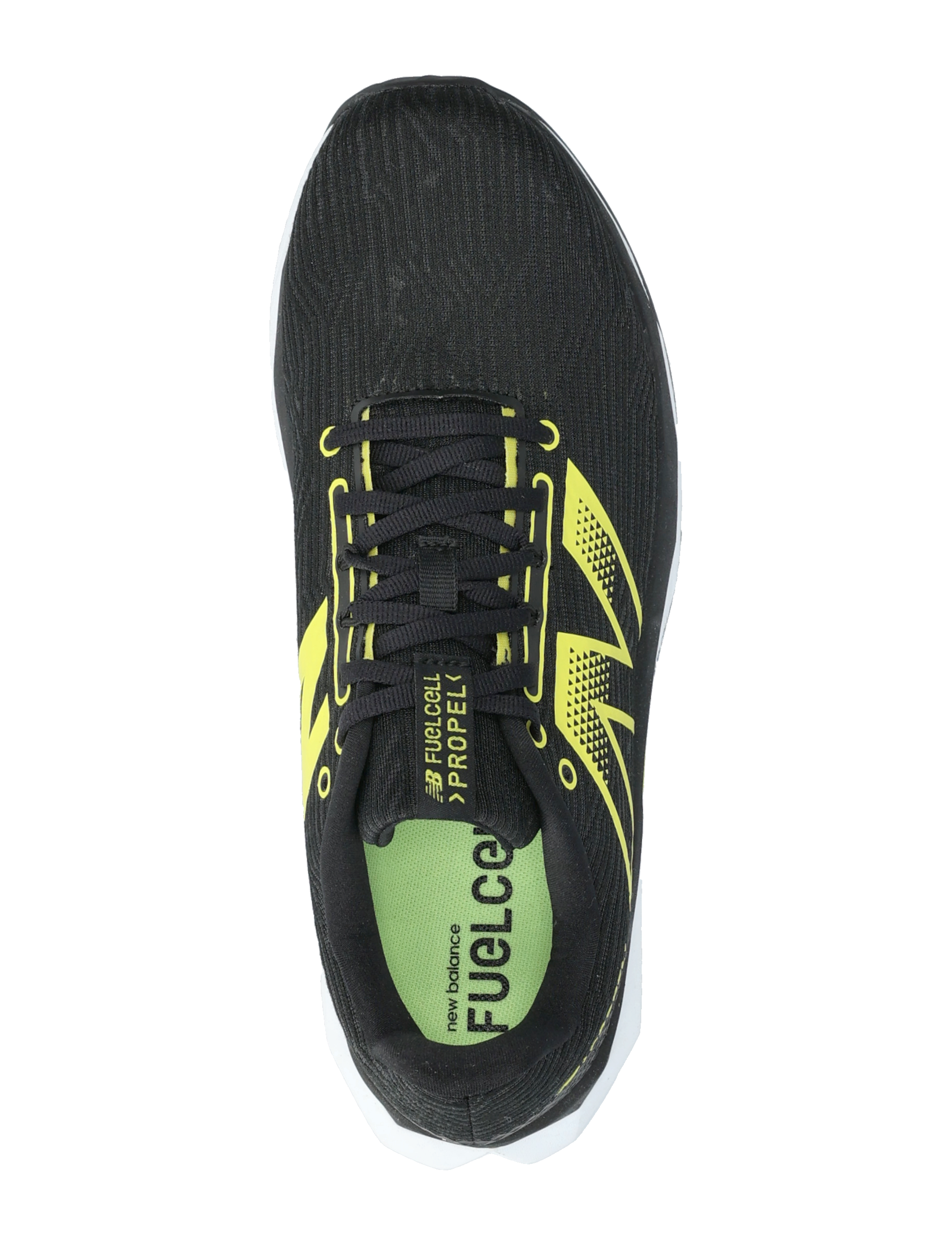 New Balance - New Balance FuelCell Propel v5 - black - 3