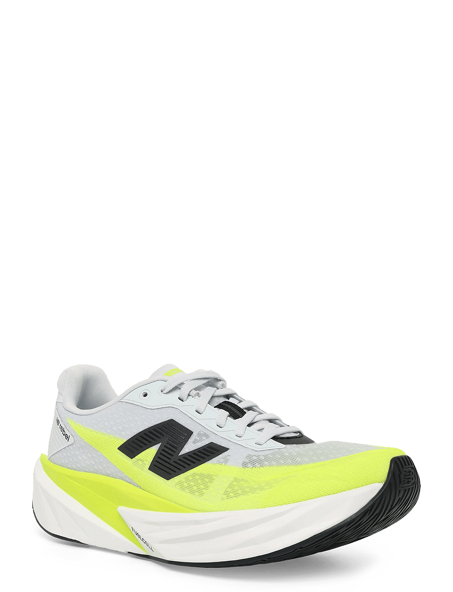New Balance - New Balance FuelCell Rebel v5 - løbesko - fresh air - 0