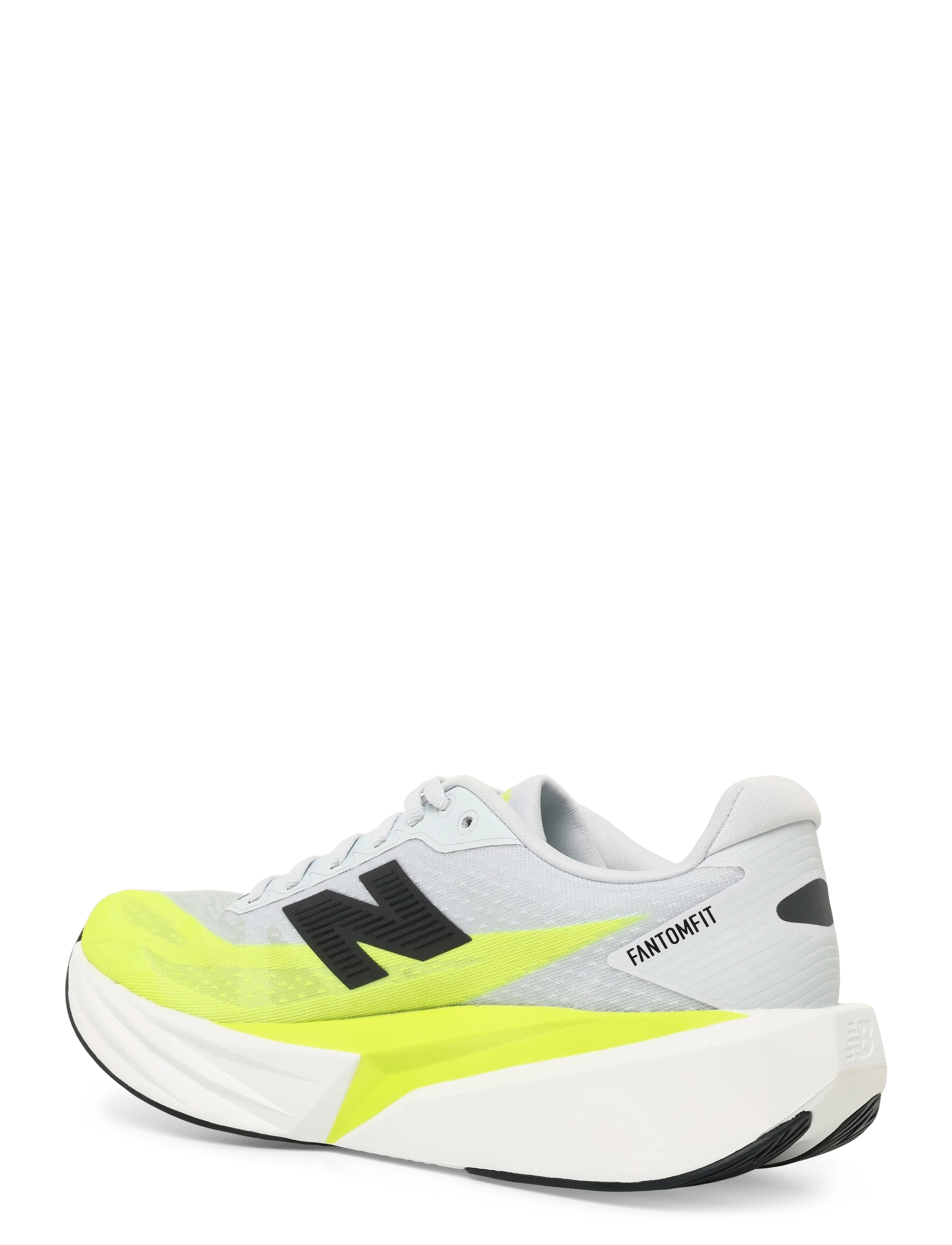 New Balance - New Balance FuelCell Rebel v5 - løbesko - fresh air - 1