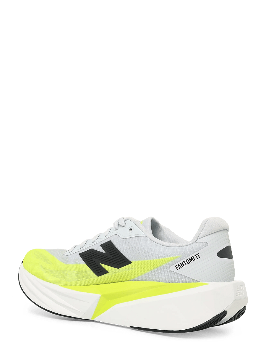 New Balance - New Balance FuelCell Rebel v5 - løbesko - fresh air - 1