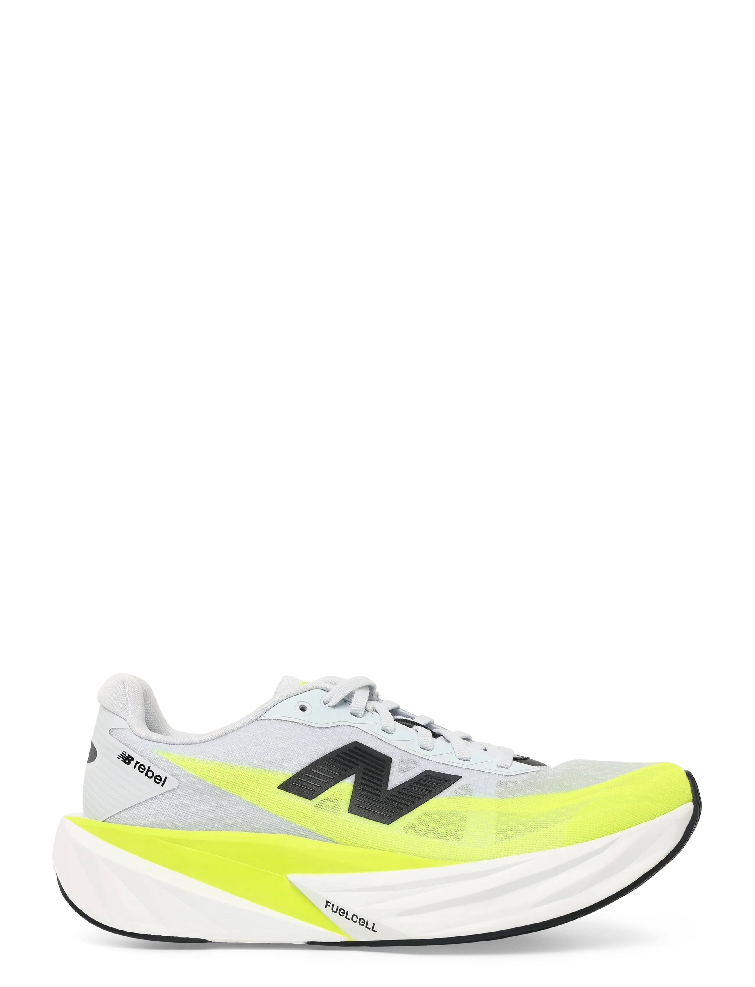 New Balance - New Balance FuelCell Rebel v5 - løbesko - fresh air - 2