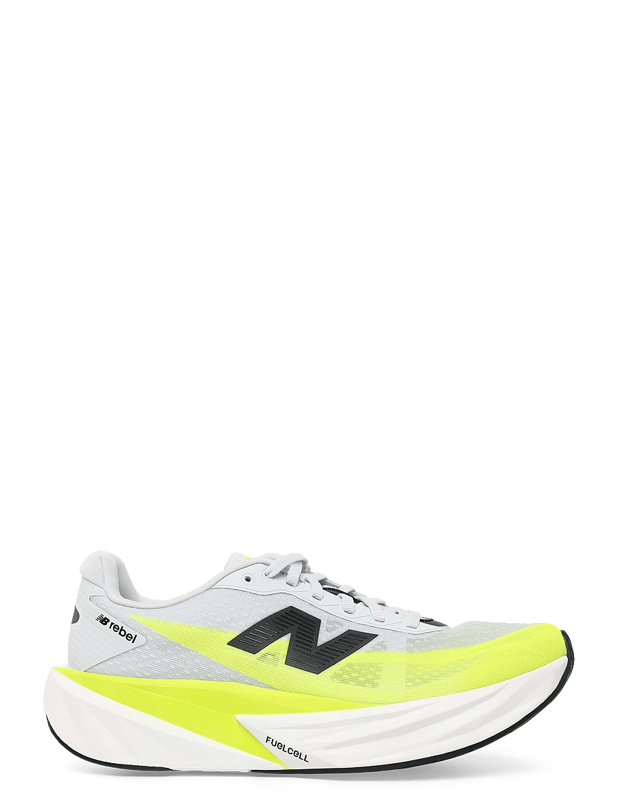 New Balance - New Balance FuelCell Rebel v5 - løbesko - fresh air - 2