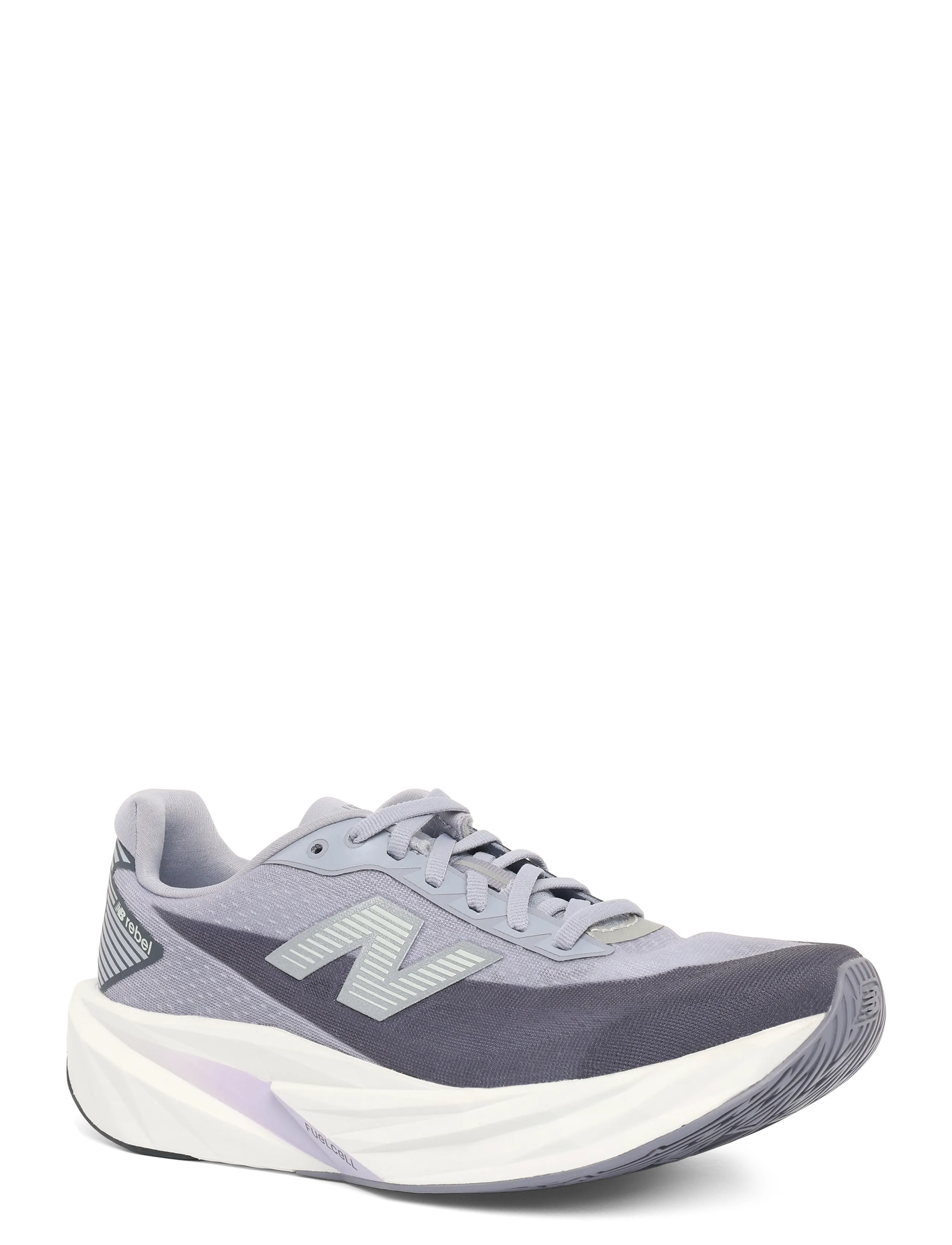 New Balance New Balance FuelCell Rebel v5 - Low-Top Sneaker - DIGITAL MIST / grey