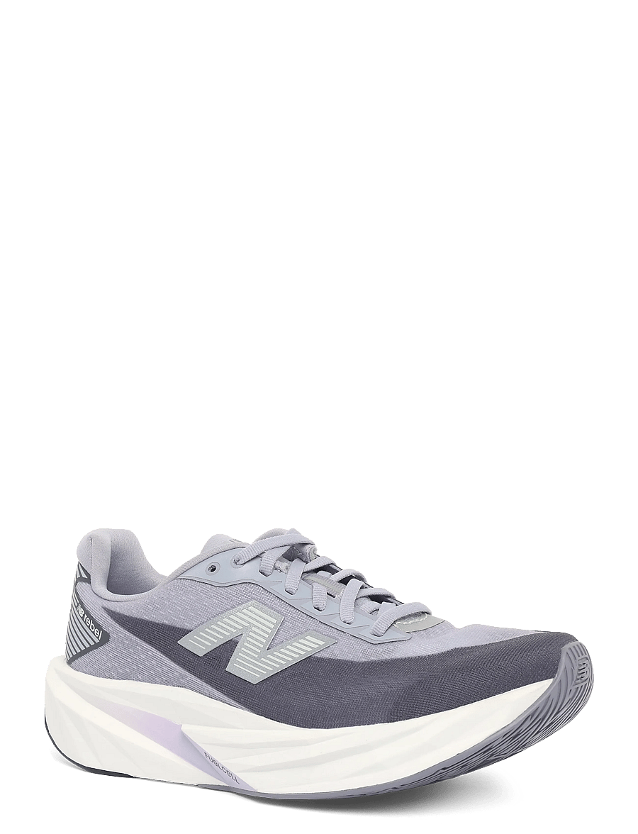 New Balance - New Balance FuelCell Rebel v5 - laufschuhe - digital mist - 0