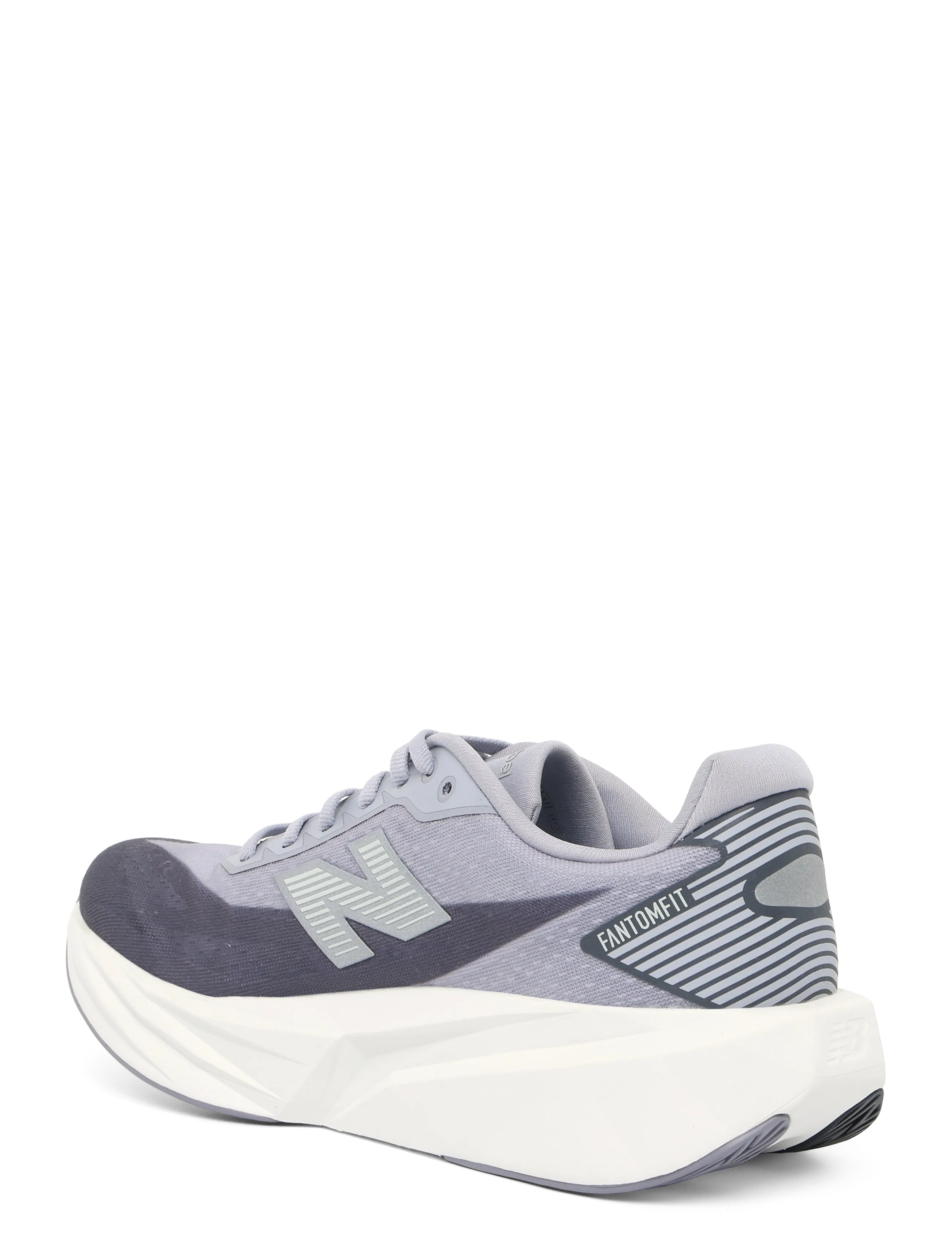 New Balance - New Balance FuelCell Rebel v5 - laufschuhe - digital mist - 1