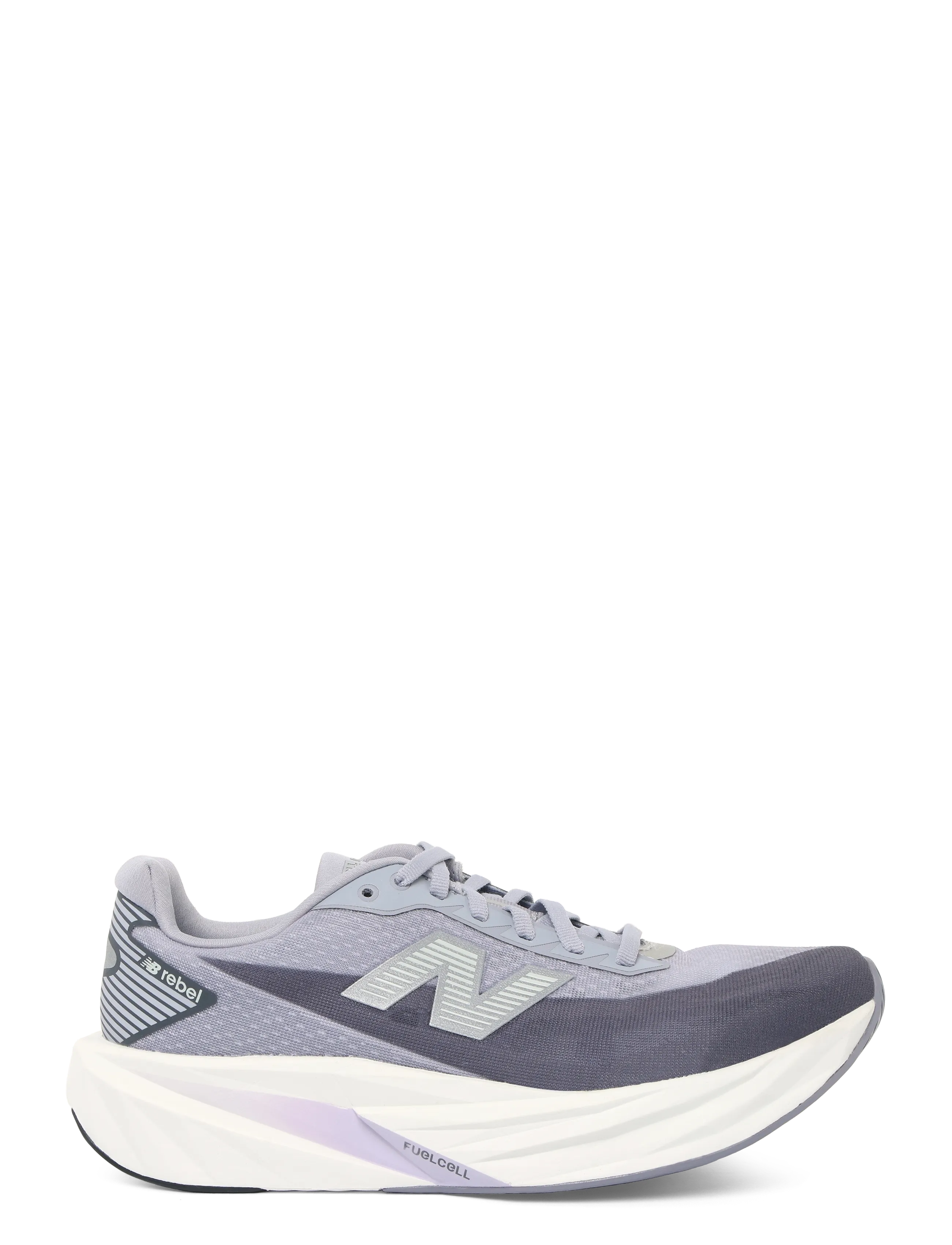 New Balance - New Balance FuelCell Rebel v5 - laufschuhe - digital mist - 2