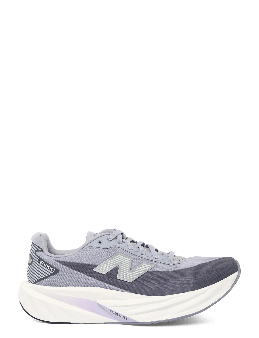 New Balance - New Balance FuelCell Rebel v5 - laufschuhe - digital mist - 2