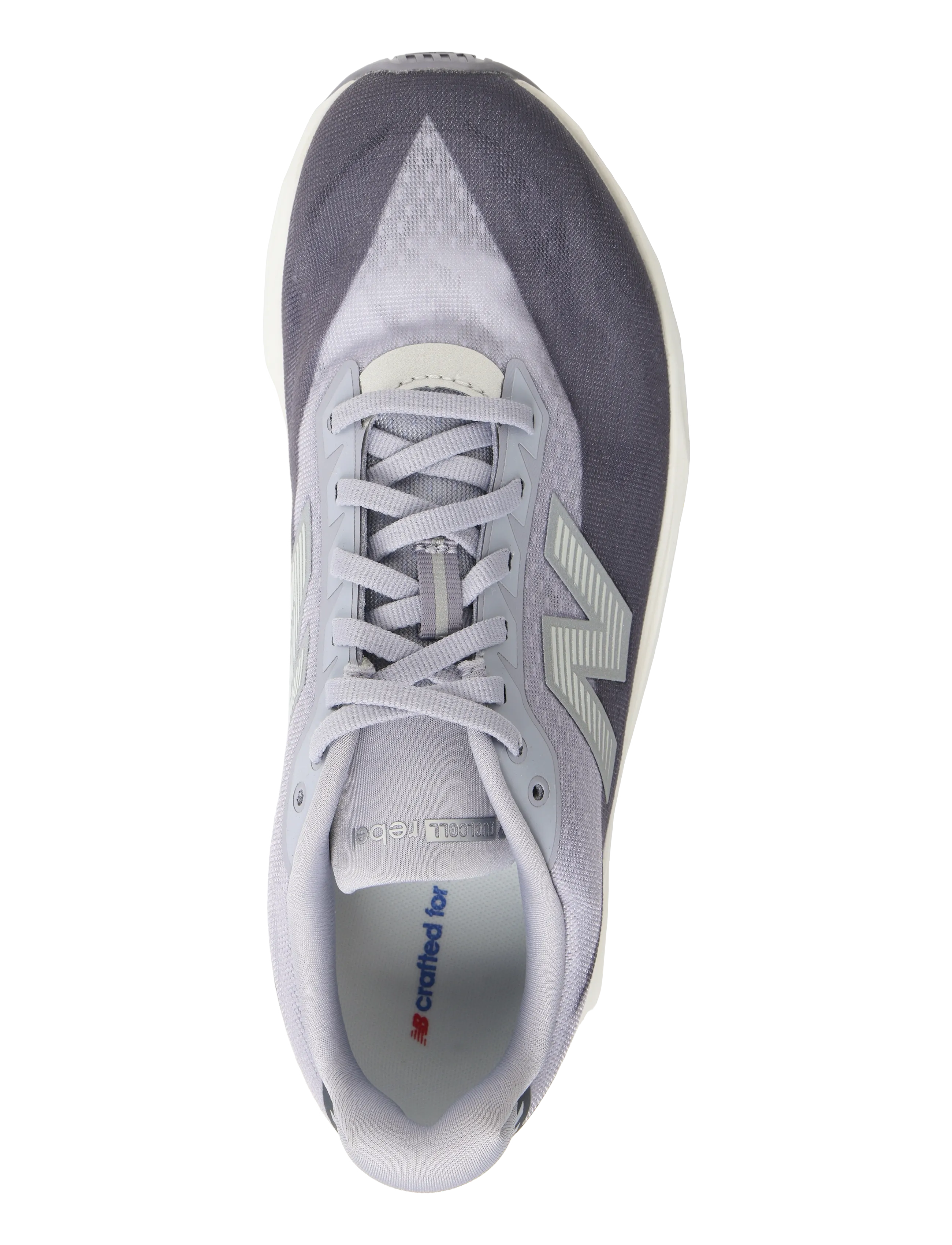 New Balance - New Balance FuelCell Rebel v5 - laufschuhe - digital mist - 3