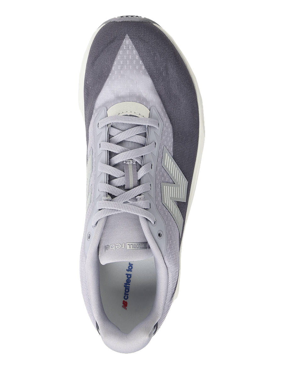 New Balance - New Balance FuelCell Rebel v5 - laufschuhe - digital mist - 3