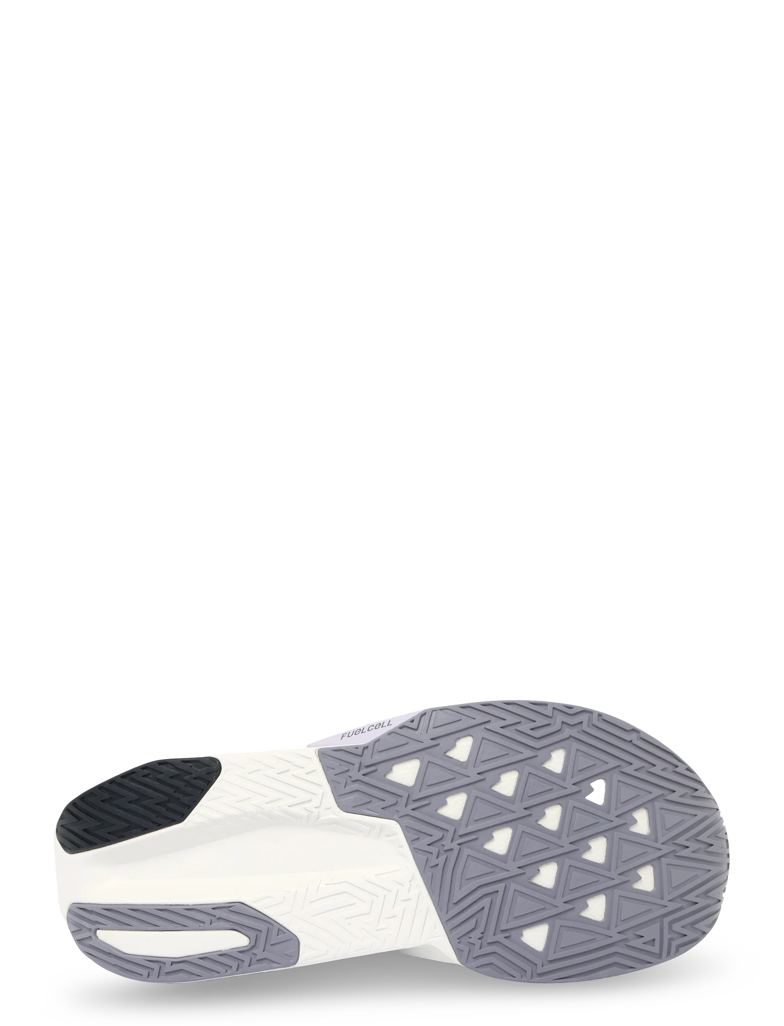 New Balance - New Balance FuelCell Rebel v5 - laufschuhe - digital mist - 4