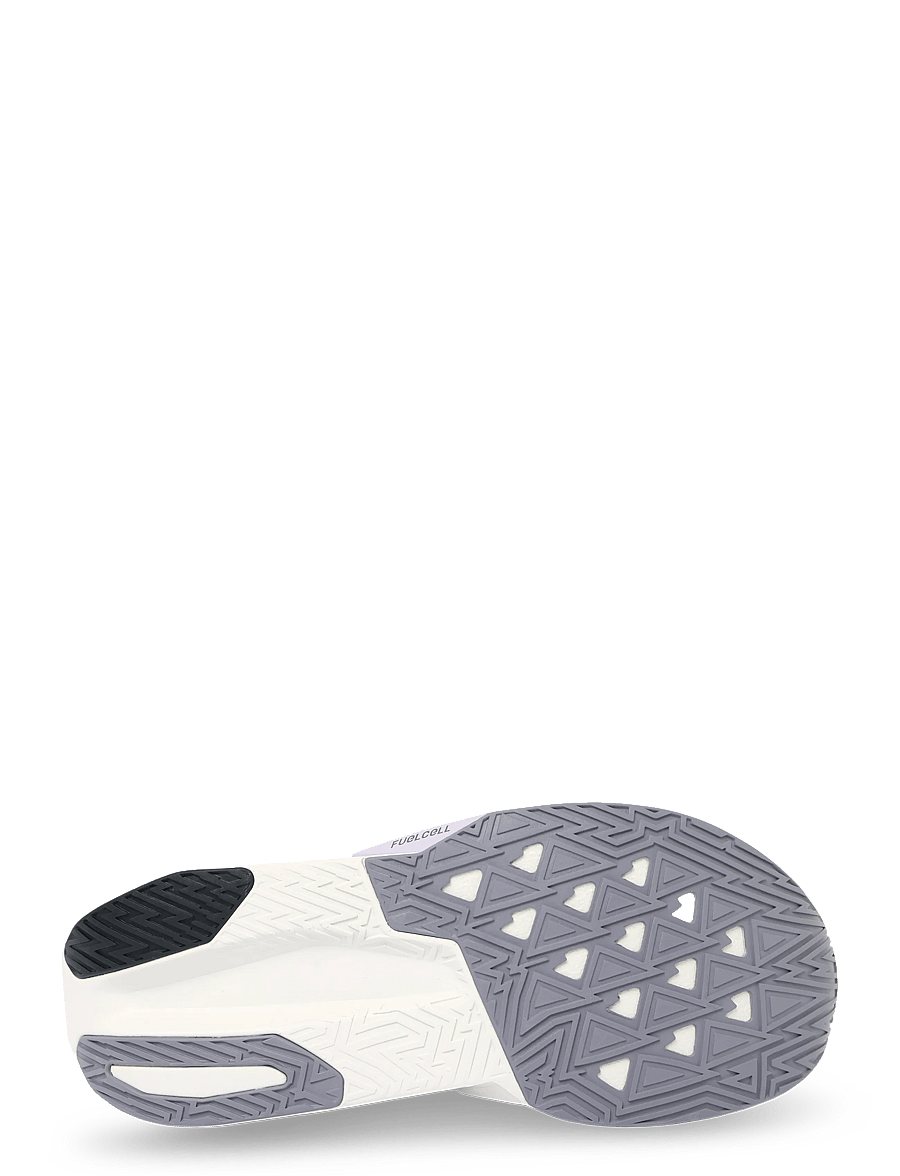 New Balance - New Balance FuelCell Rebel v5 - laufschuhe - digital mist - 4