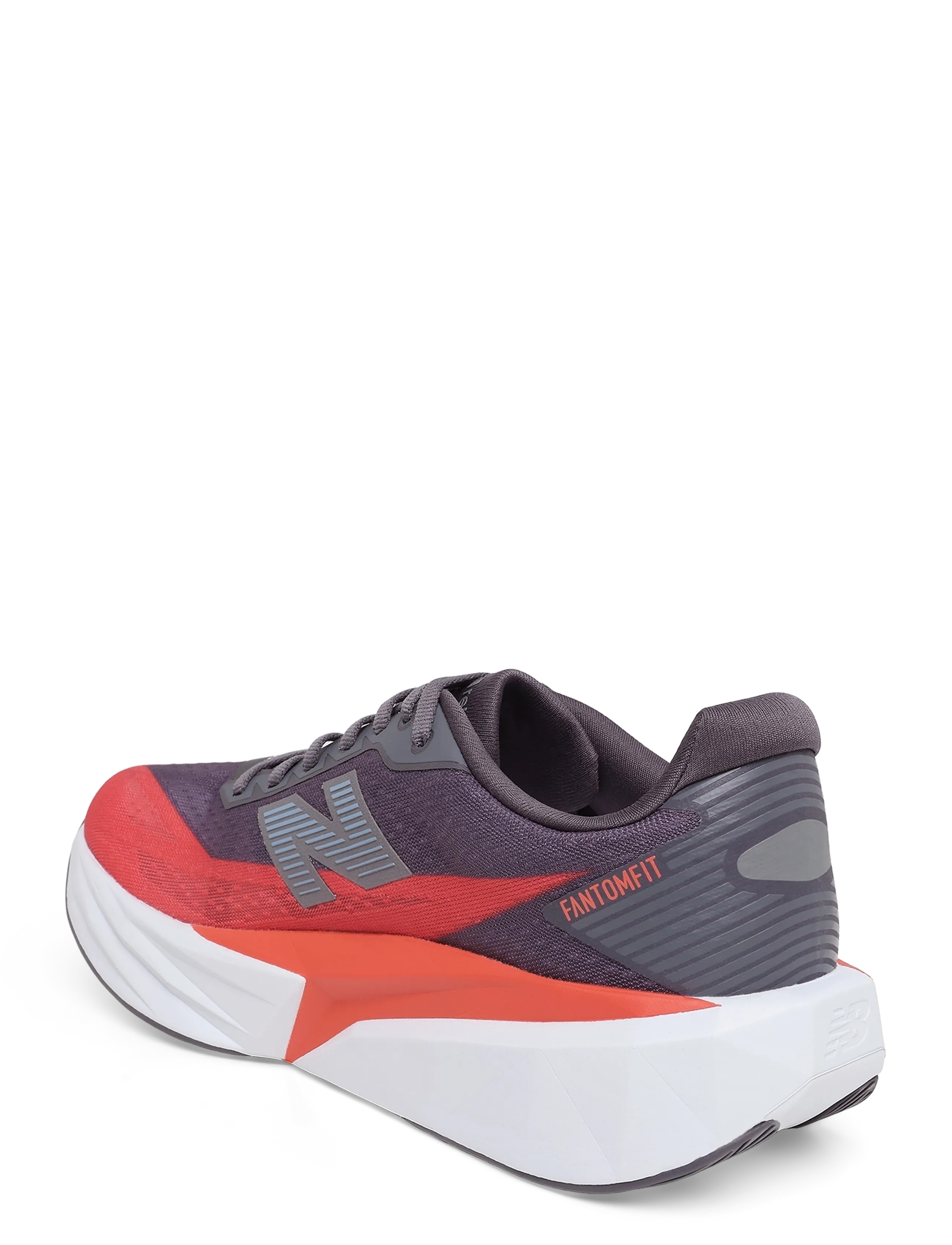 New Balance - New Balance Rebel v5 - running shoes - neo flame - 1