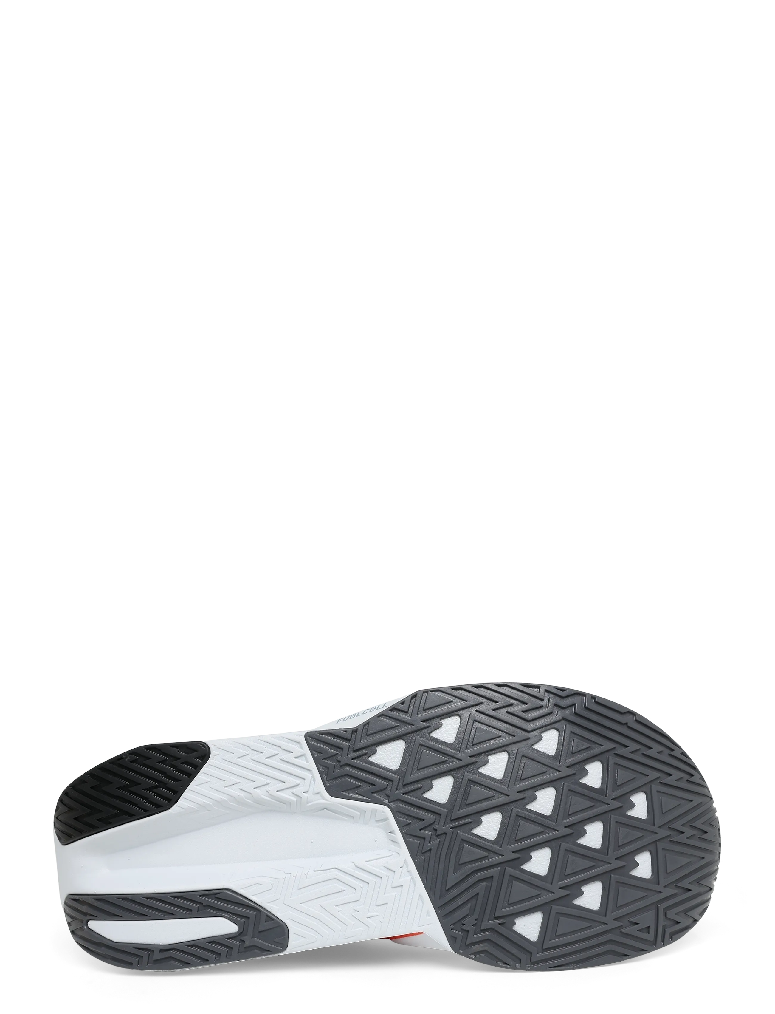 New Balance - New Balance Rebel v5 - running shoes - neo flame - 4