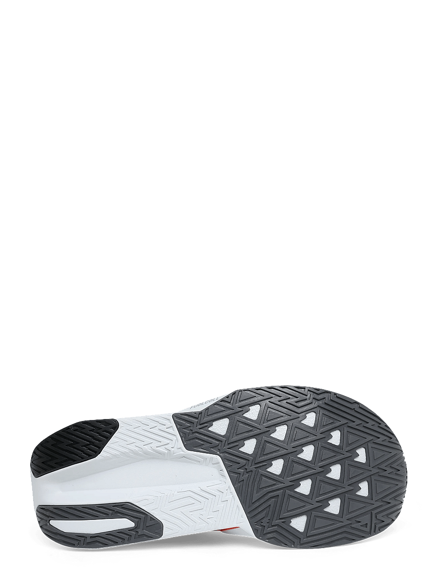 New Balance - New Balance Rebel v5 - laufschuhe - neo flame - 4