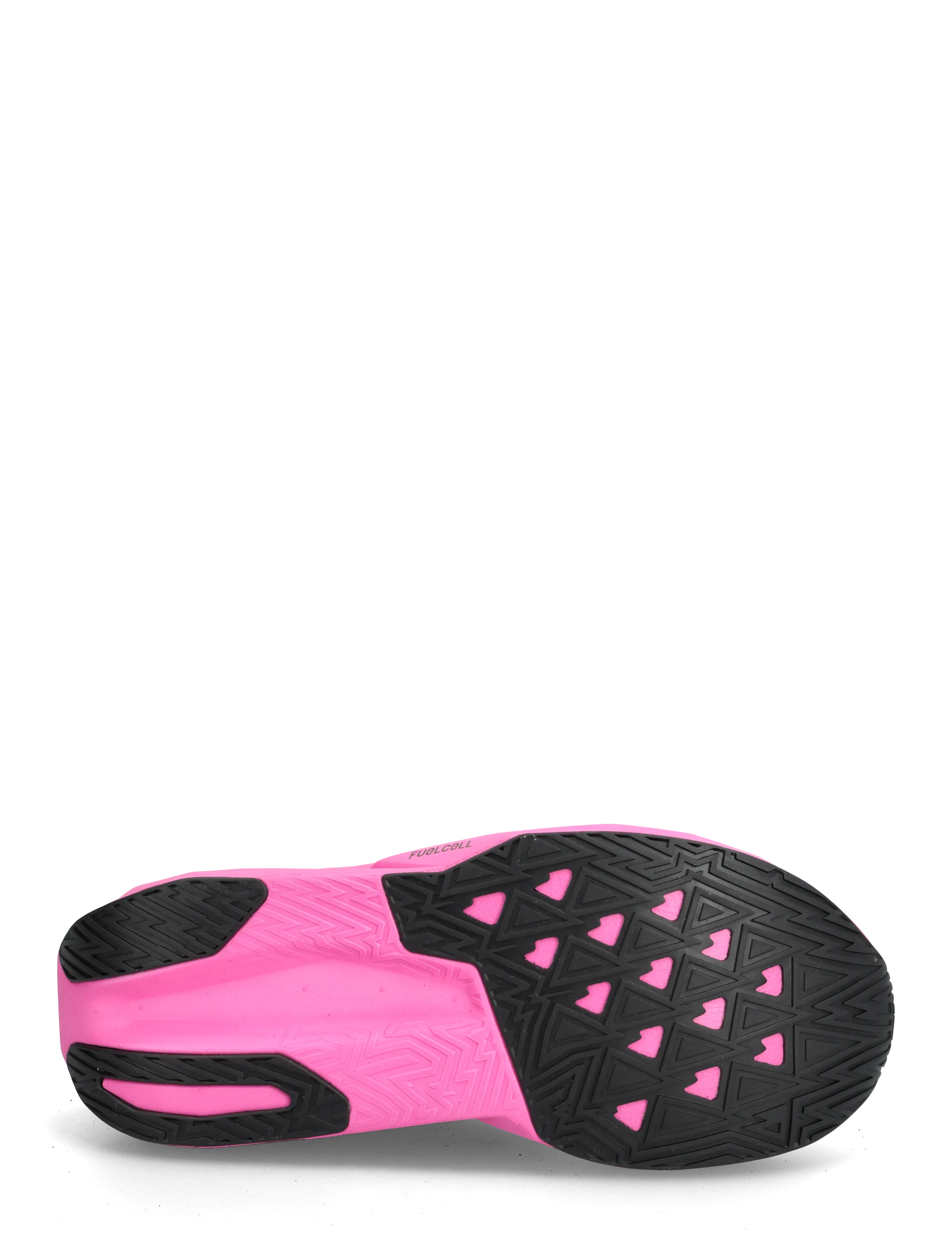 New Balance - New Balance FuelCell Rebel v5 - løbesko - pink heat - 4