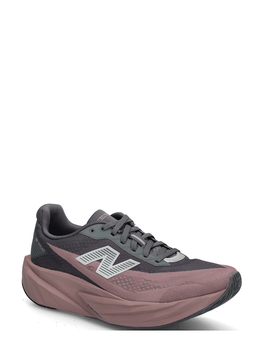 New Balance - New Balance FuelCell Rebel v5 - laufschuhe - magnet - 0