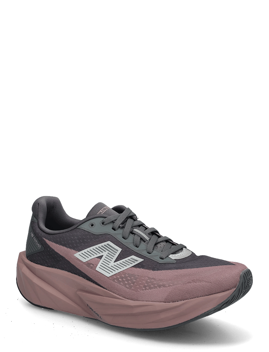 New Balance - New Balance FuelCell Rebel v5 - bėgimo batai - magnet - 0